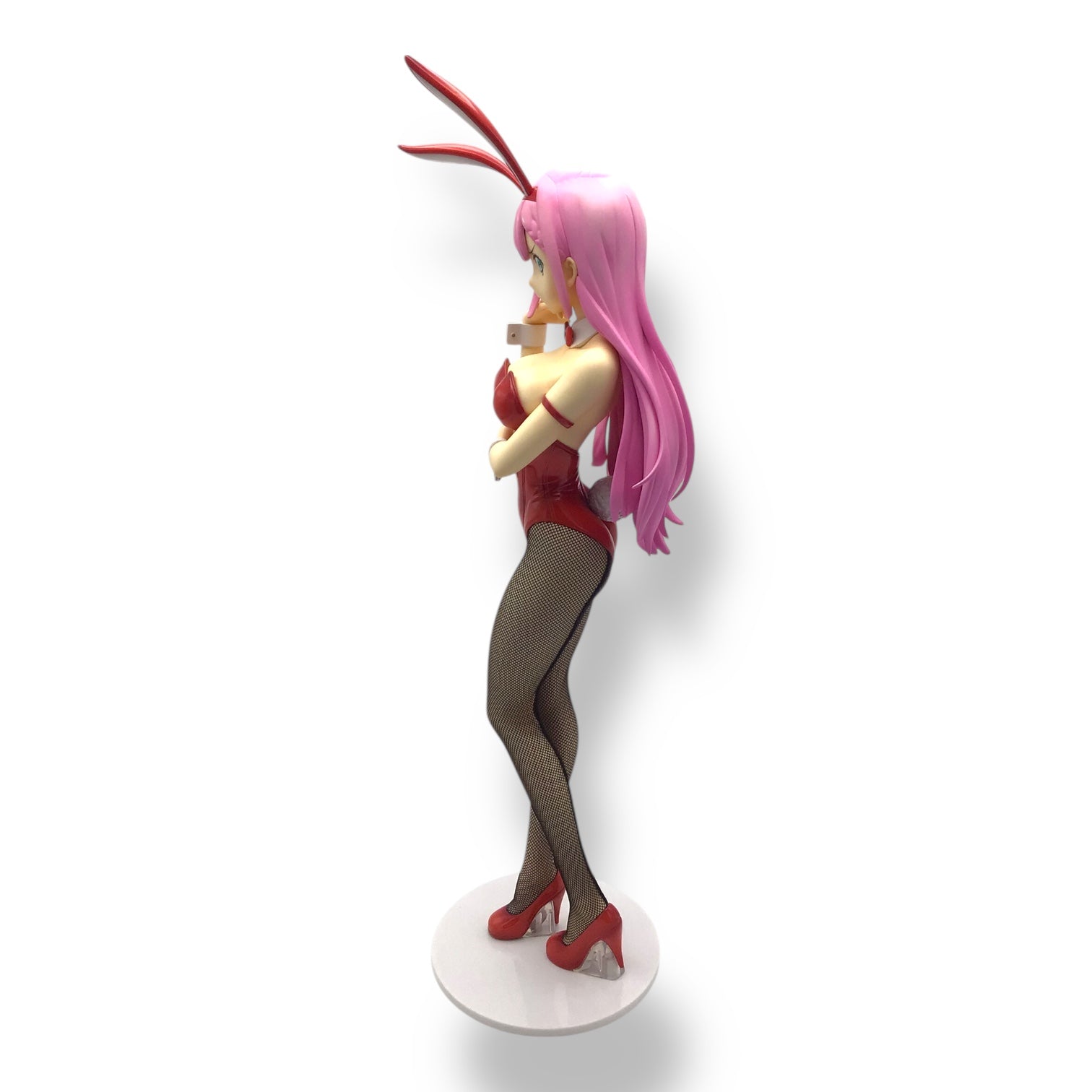 Mafuyu Kirisu Bunny Ver. 1/4 Scale Figure - We Never Learn