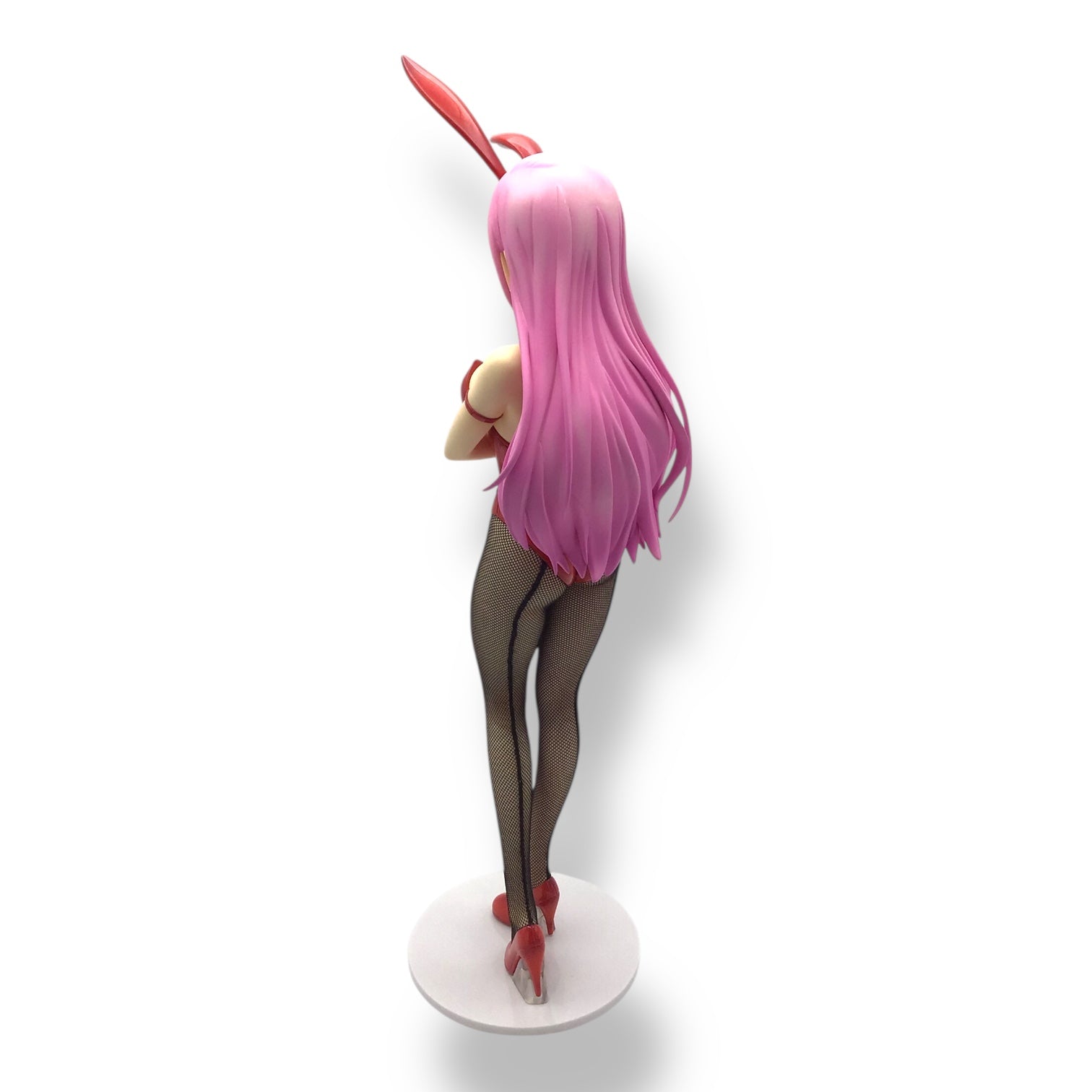 Mafuyu Kirisu Bunny Ver. 1/4 Scale Figure - We Never Learn