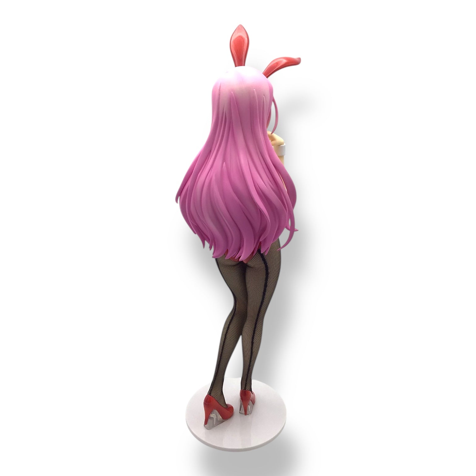 Mafuyu Kirisu Bunny Ver. 1/4 Scale Figure - We Never Learn