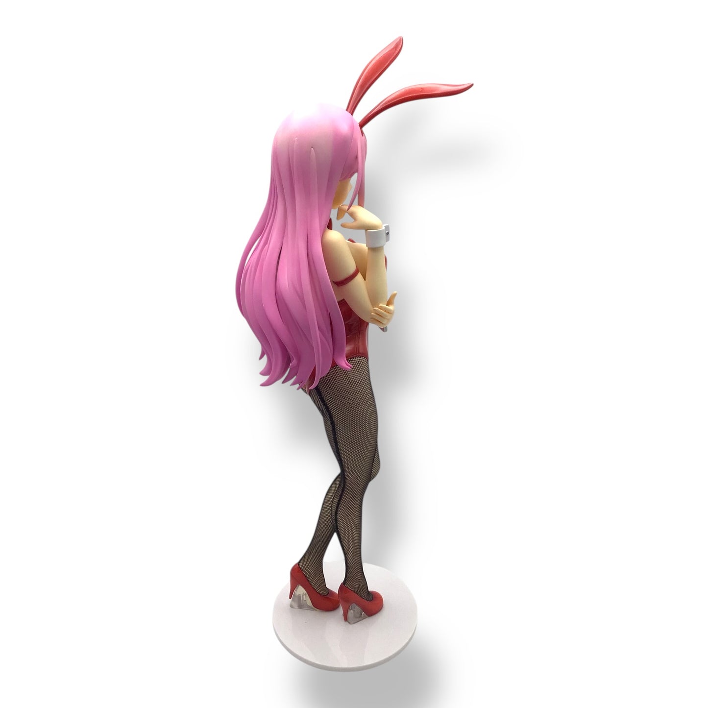 Mafuyu Kirisu Bunny Ver. 1/4 Scale Figure - We Never Learn