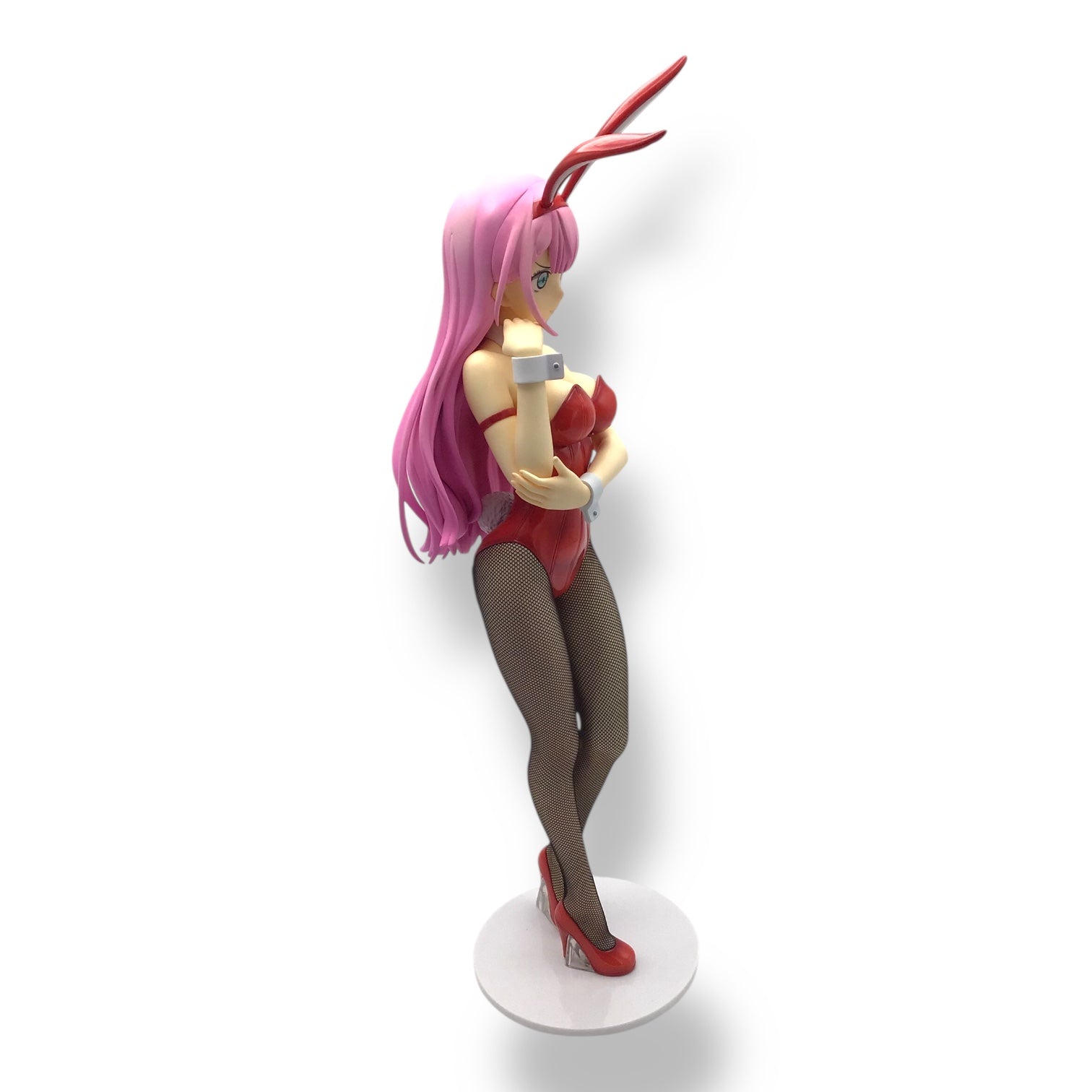 Mafuyu Kirisu Bunny Ver. 1/4 Scale Figure - We Never Learn