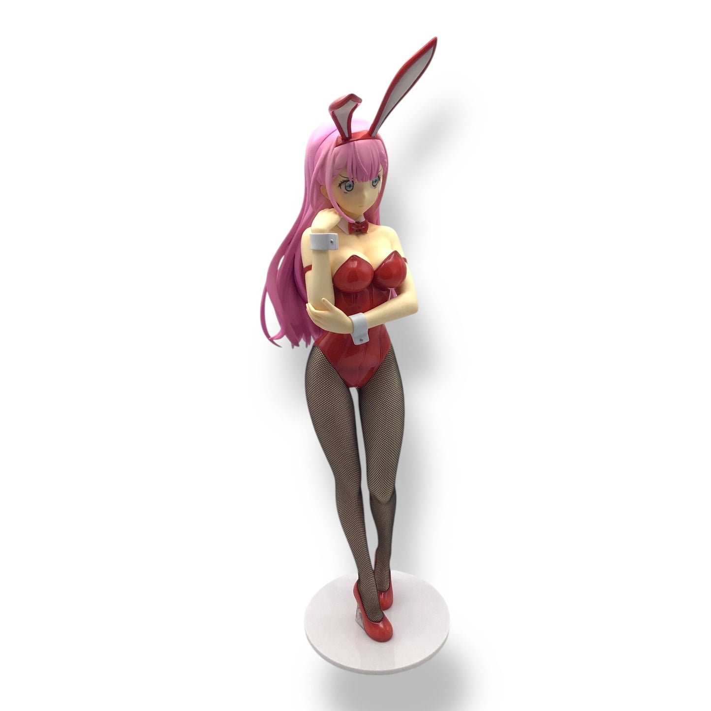 Mafuyu Kirisu Bunny Ver. 1/4 Scale Figure - We Never Learn