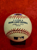 Magglio Ordonez Guaranteed Authentic Autographed Baseball