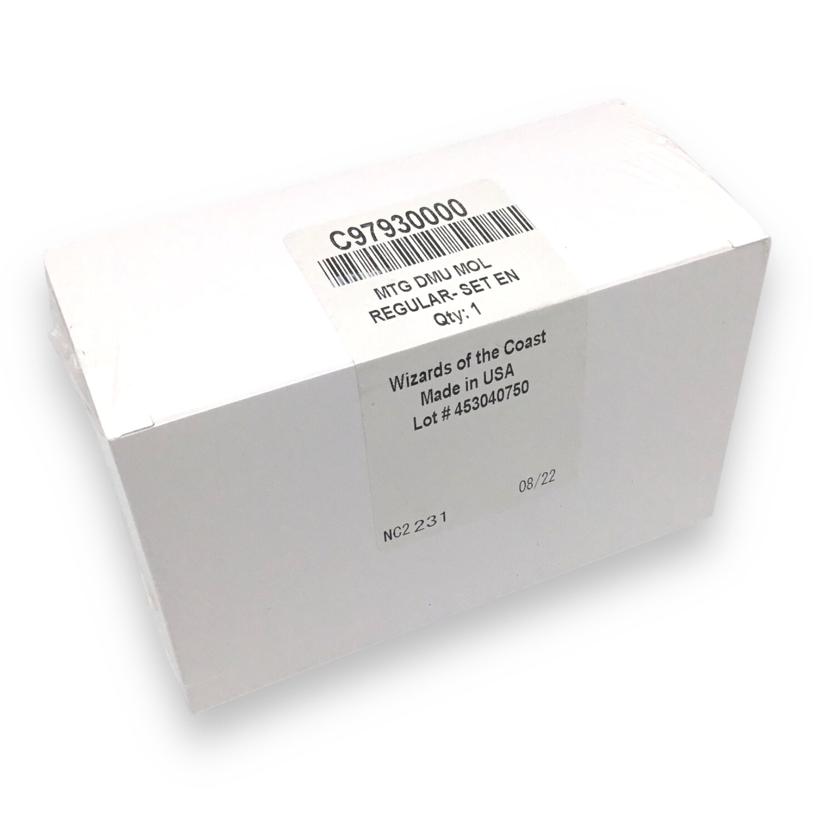 Magic: The Gathering Dominaria United Full Set (Regular) | Complete Sealed Collection