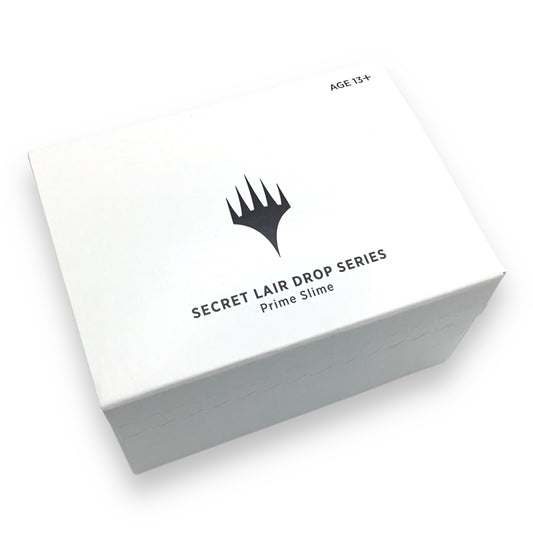 Magic: The Gathering Secret Lair Drop Series — Prime Slime | Sealed