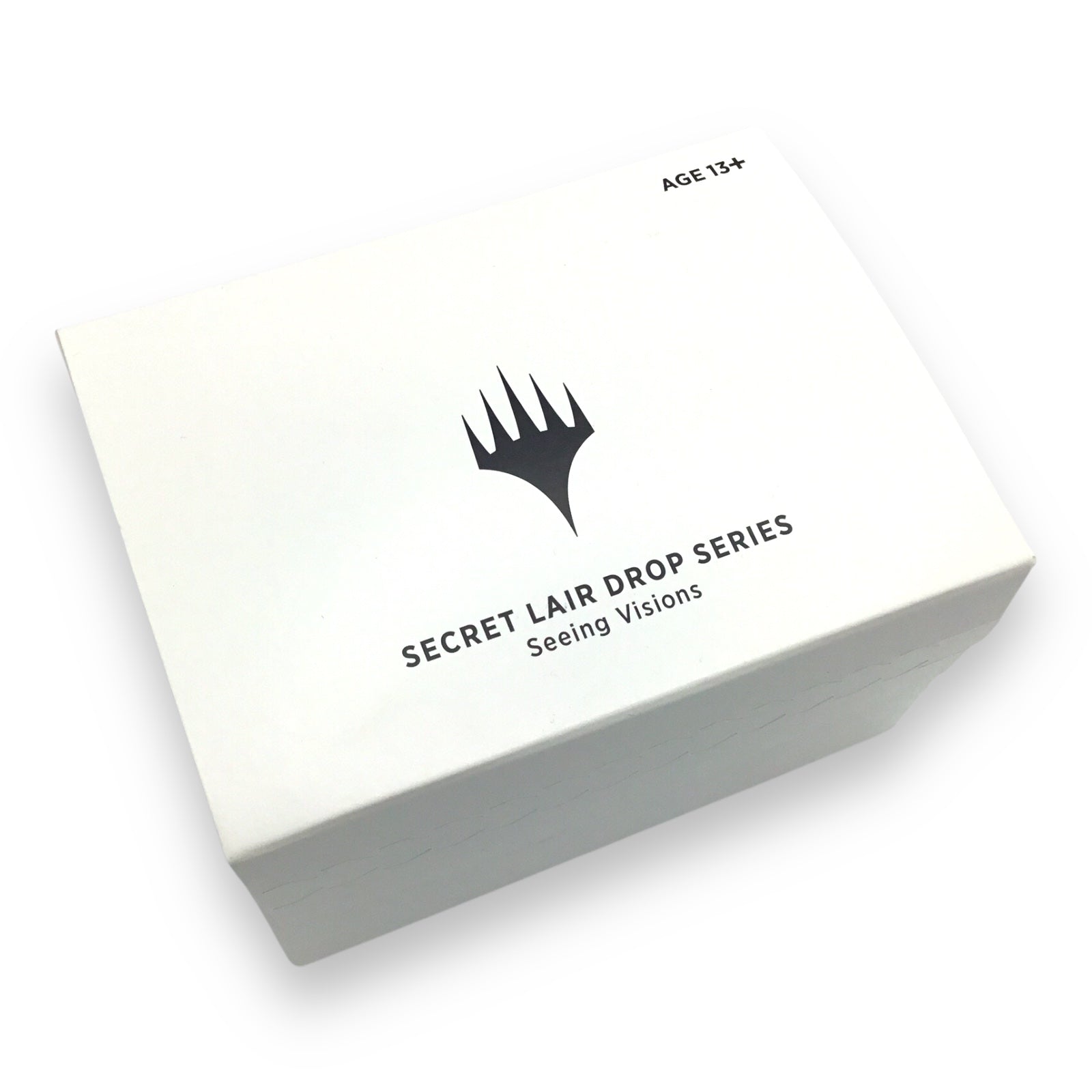 Magic: The Gathering Secret Lair Drop Series — Seeing Visions | Sealed