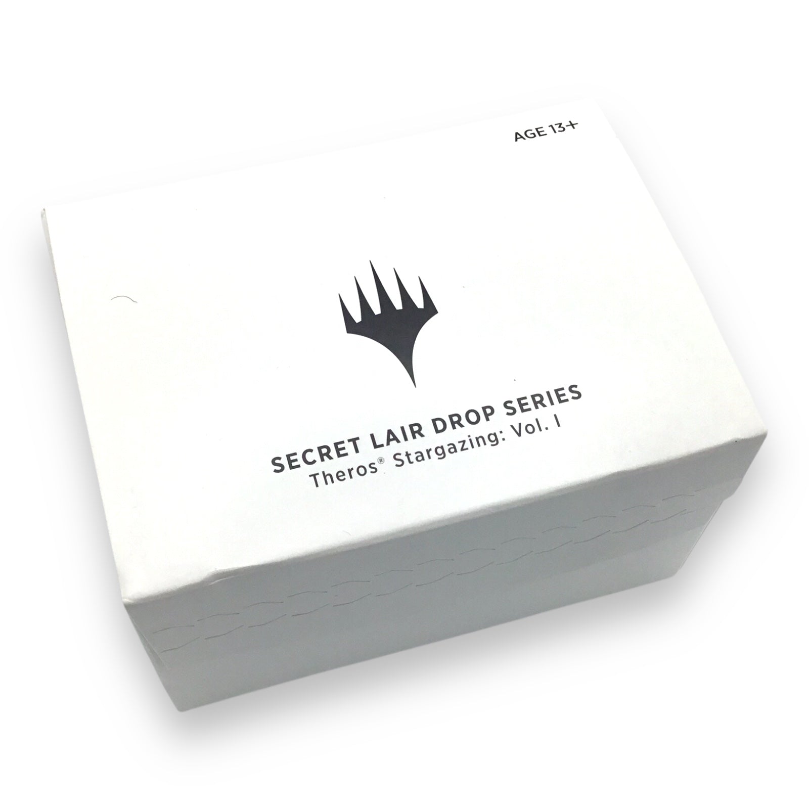 Magic: The Gathering Secret Lair Drop Series — Theros Stargazing: Vol. I | Sealed
