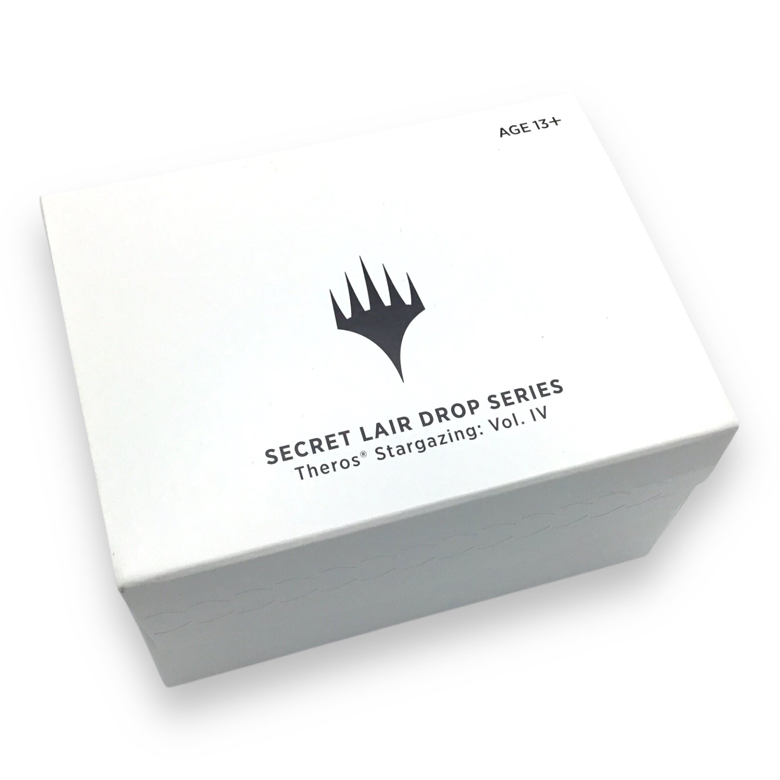 Magic: The Gathering Secret Lair Drop Series — Theros Stargazing: Vol. IV | Sealed