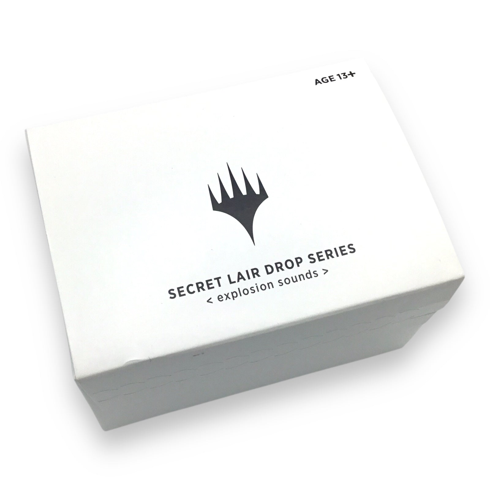 Magic: The Gathering Secret Lair Drop Series — < explosion sounds > | Sealed