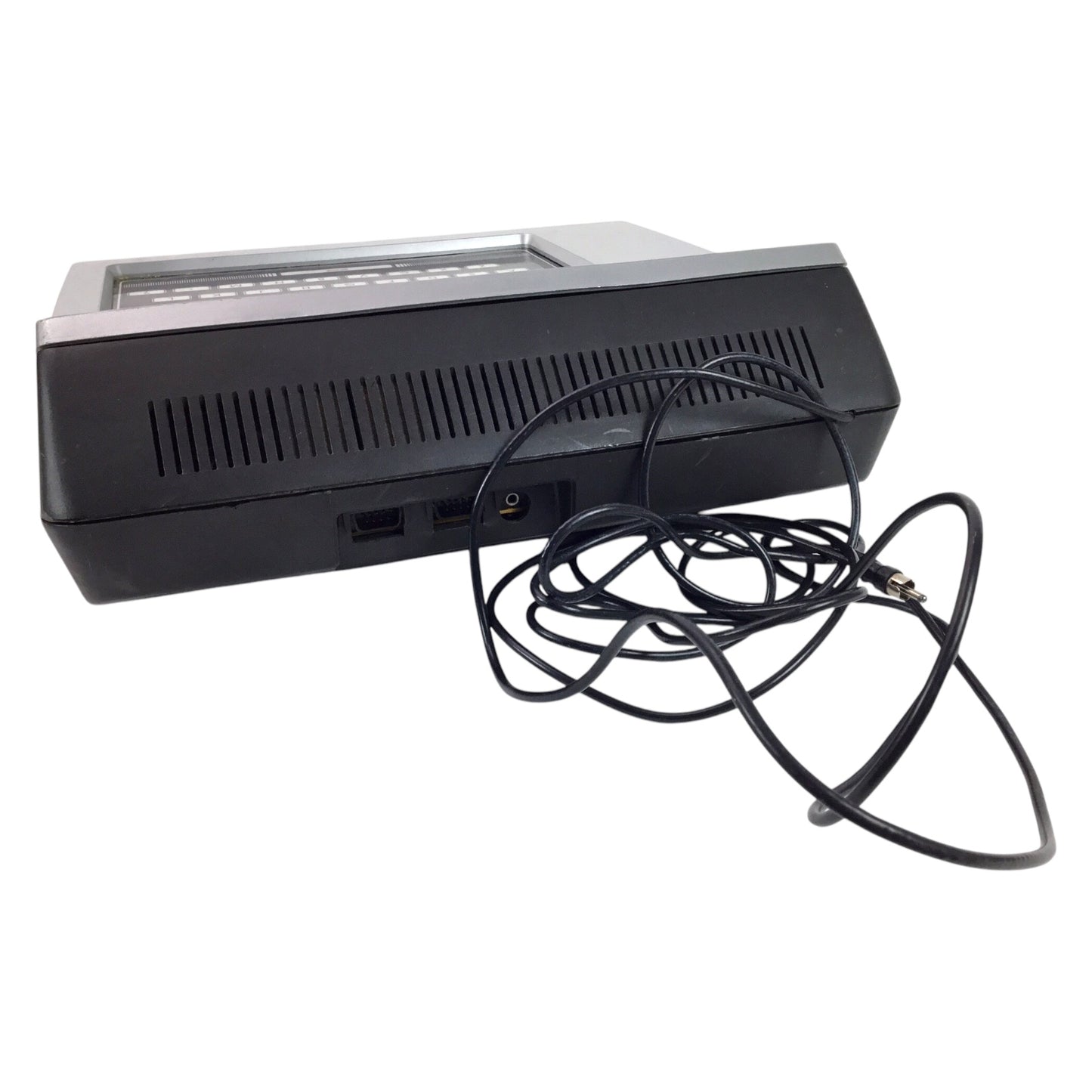 Magnavox Odyssey 2 Console with Box & Controllers - Untested