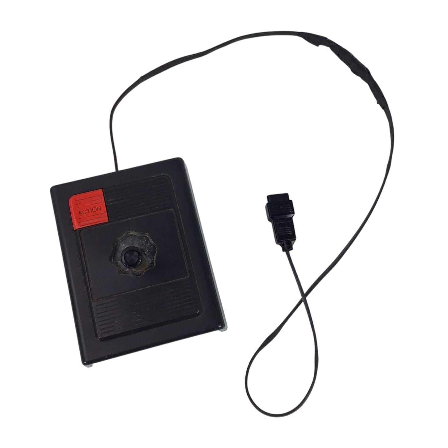 Magnavox Odyssey 2 Console with Box & Controllers - Untested