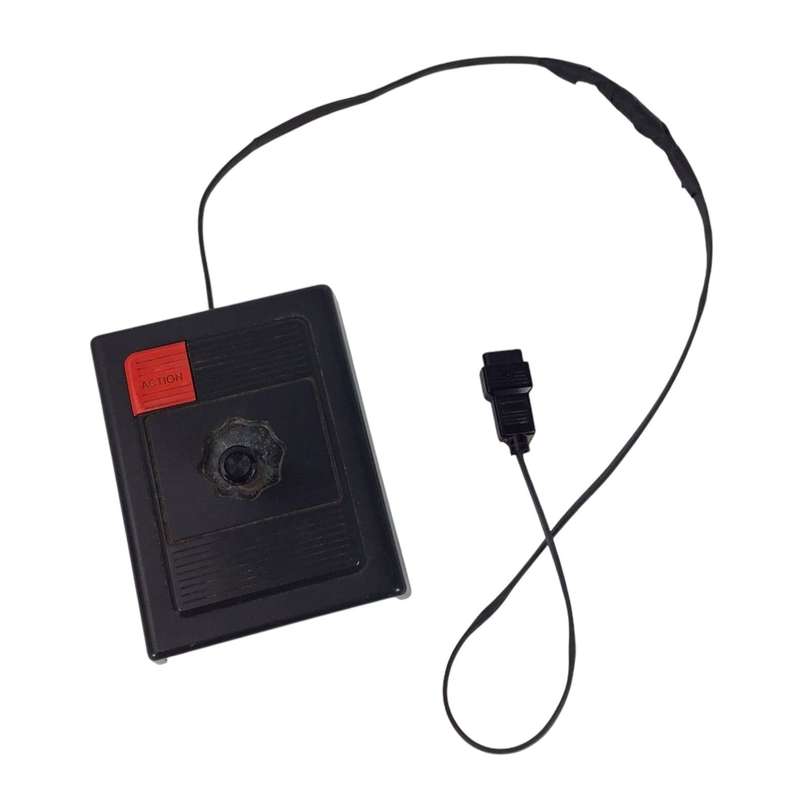 Magnavox Odyssey 2 Console with Box & Controllers - Untested