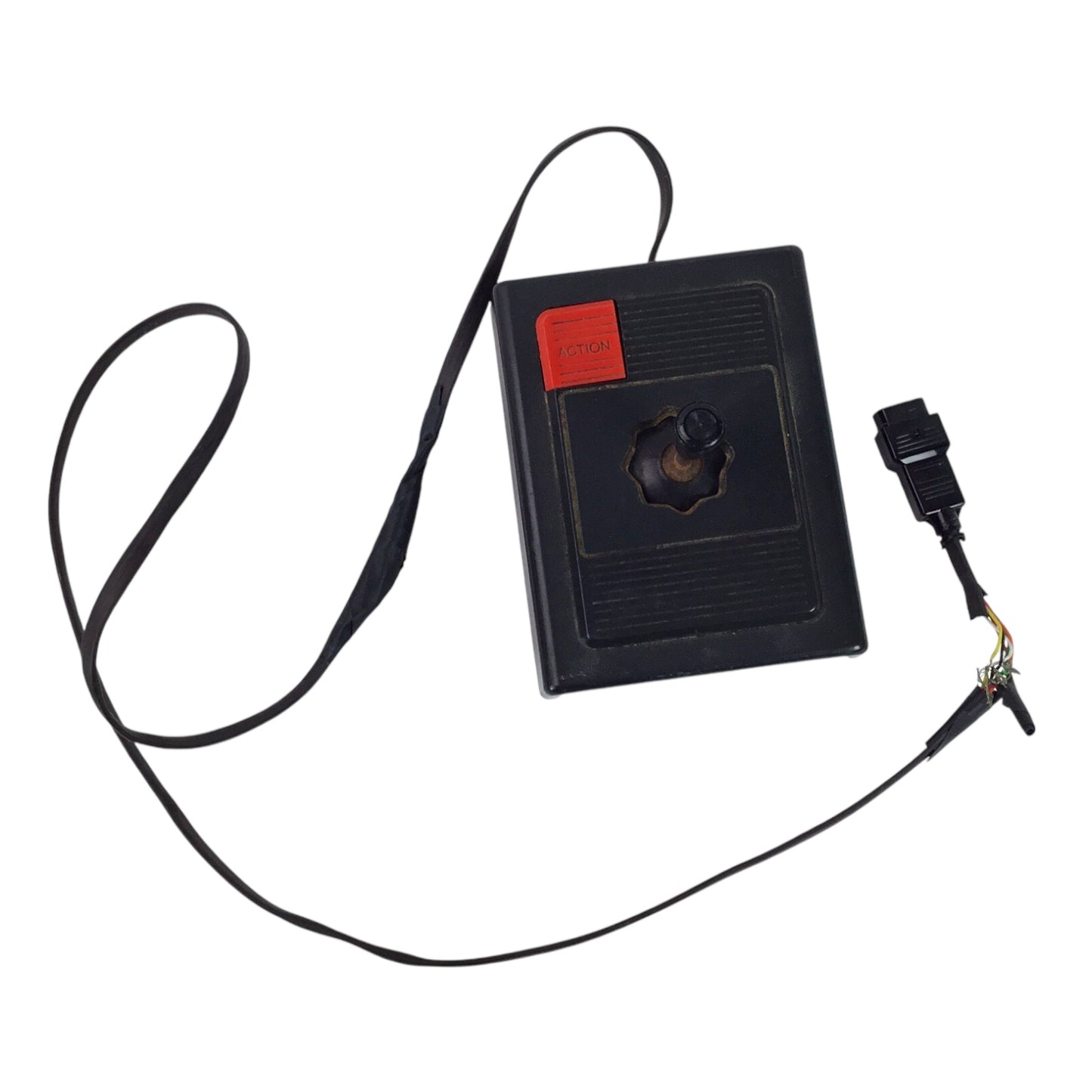 Magnavox Odyssey 2 Console with Box & Controllers - Untested