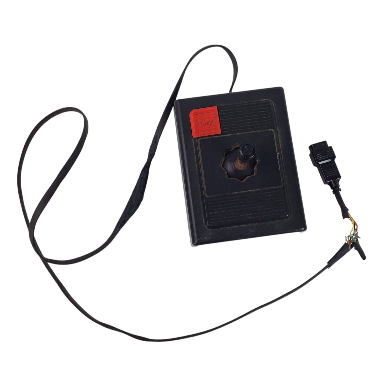 Magnavox Odyssey 2 Console with Box & Controllers - Untested