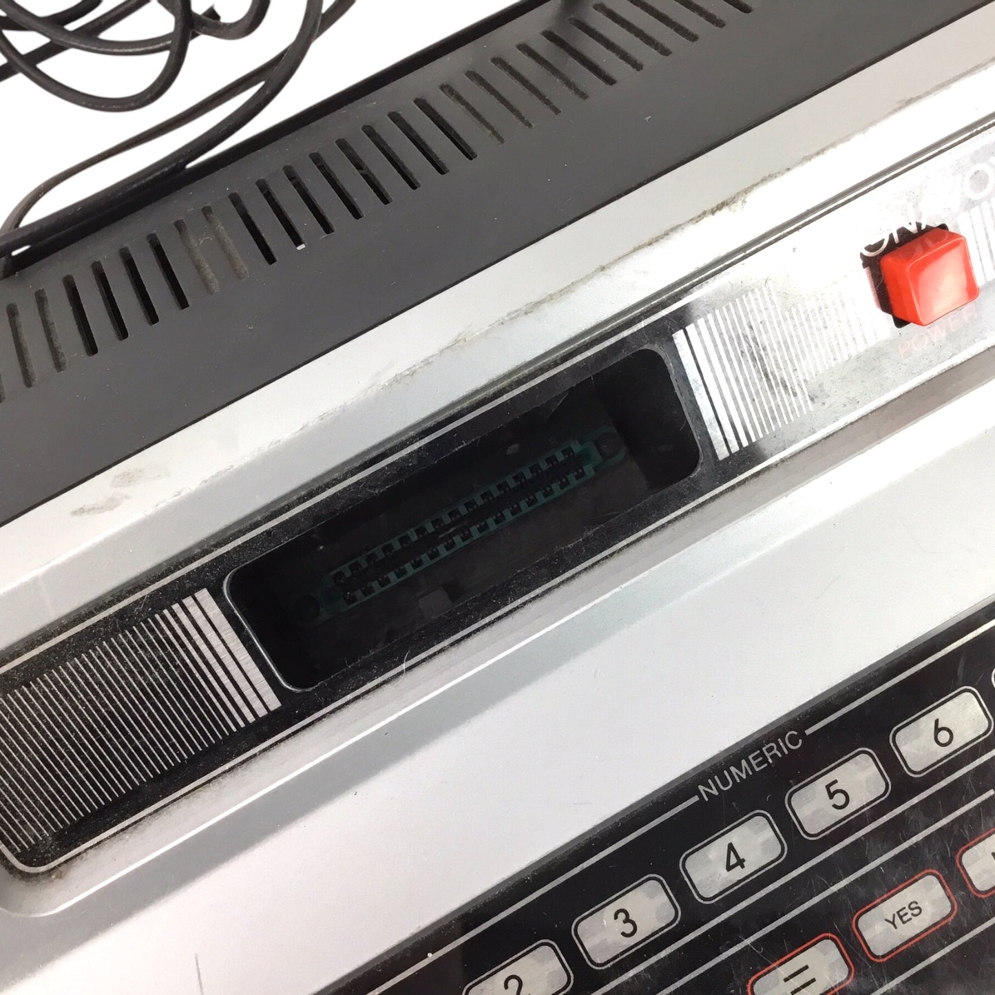 Magnavox Odyssey 2 Video Game Console in Box - Untested