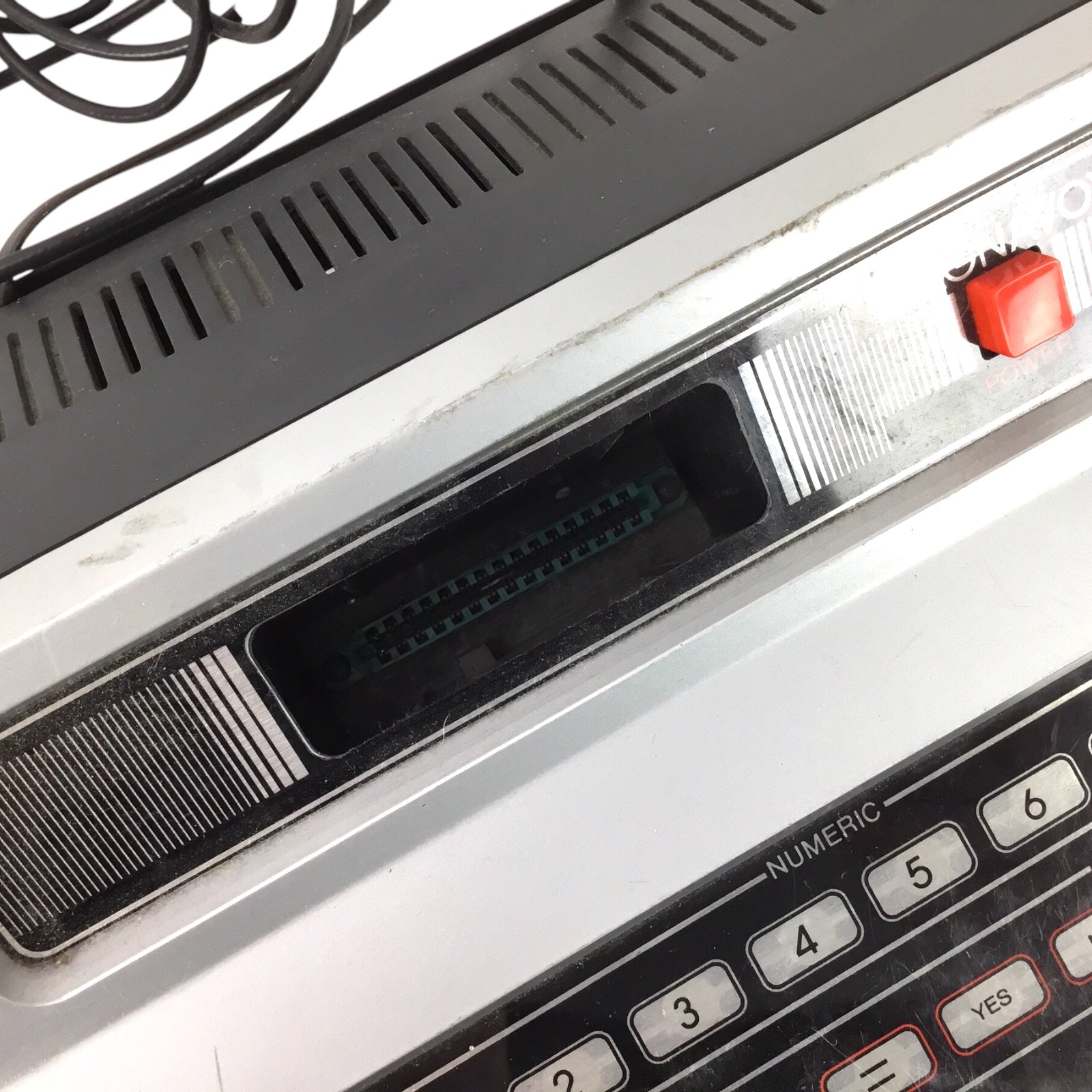 Magnavox Odyssey 2 Video Game Console in Box - Untested