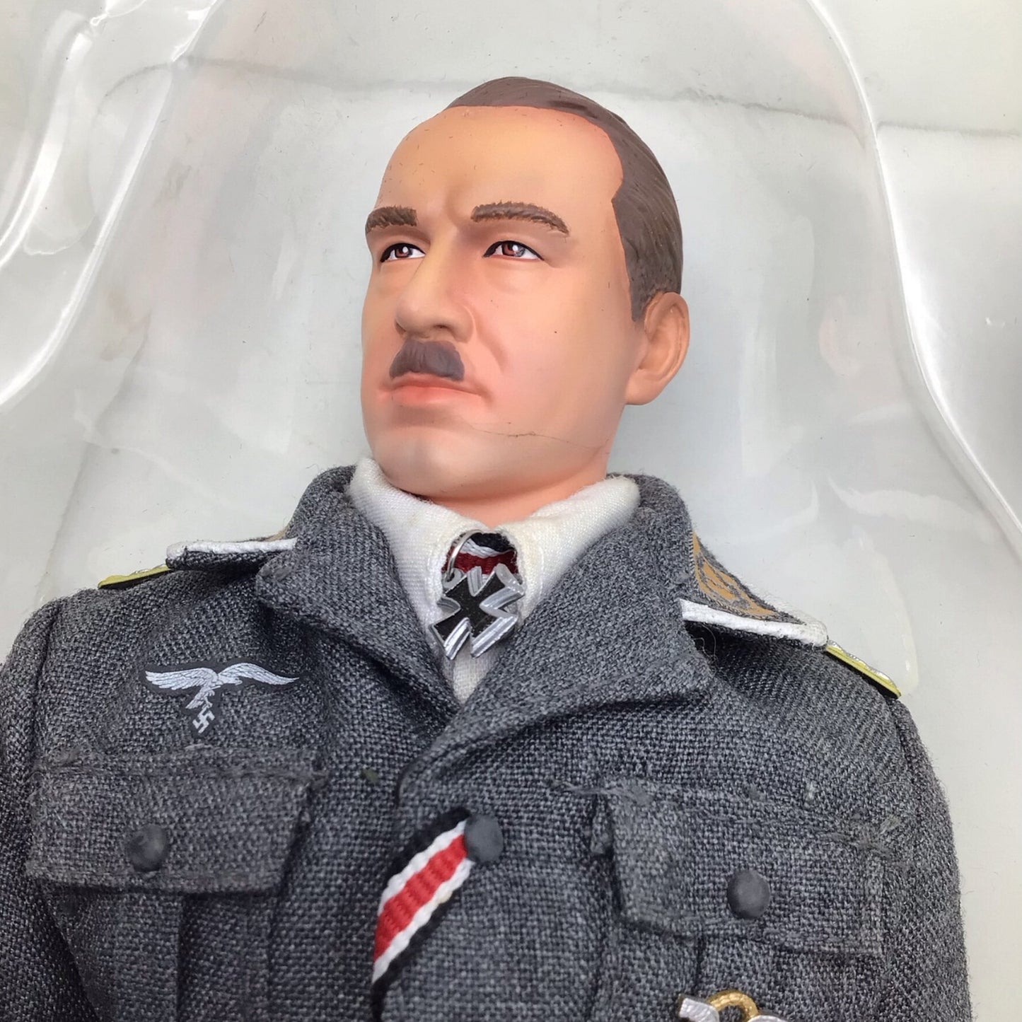 Major Adolf Galland Limited Edition Figure 1/6 Scale - Cyber Hobby Exclusive