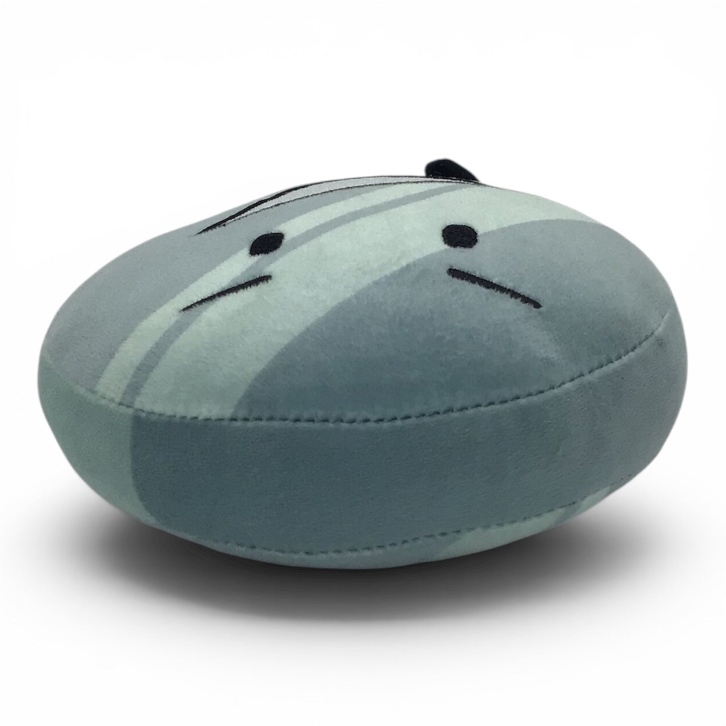 Makeship Inanimate Insanity Nickel Plush (No Tag)