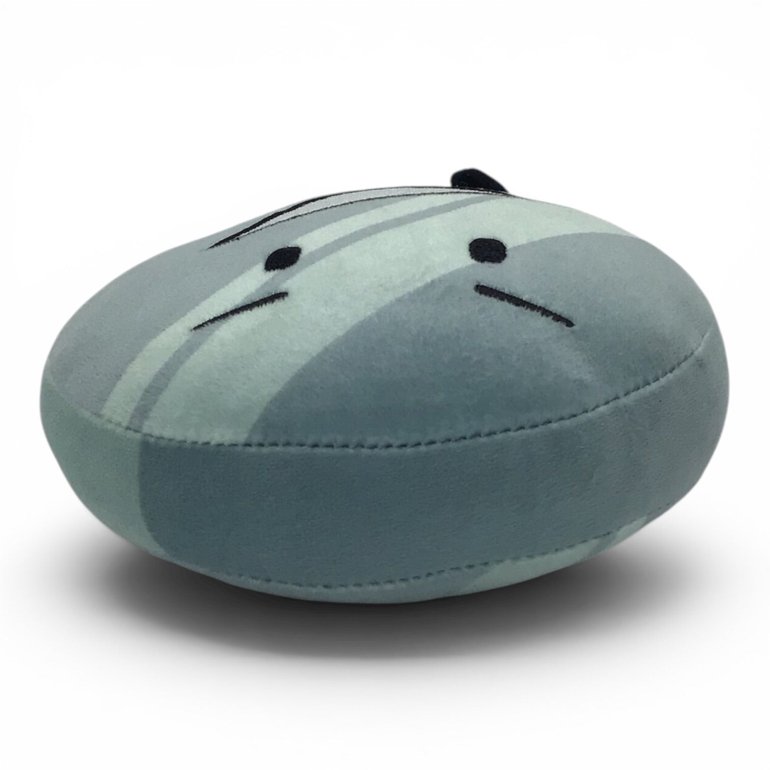 Makeship Inanimate Insanity Nickel Plush (No Tag)
