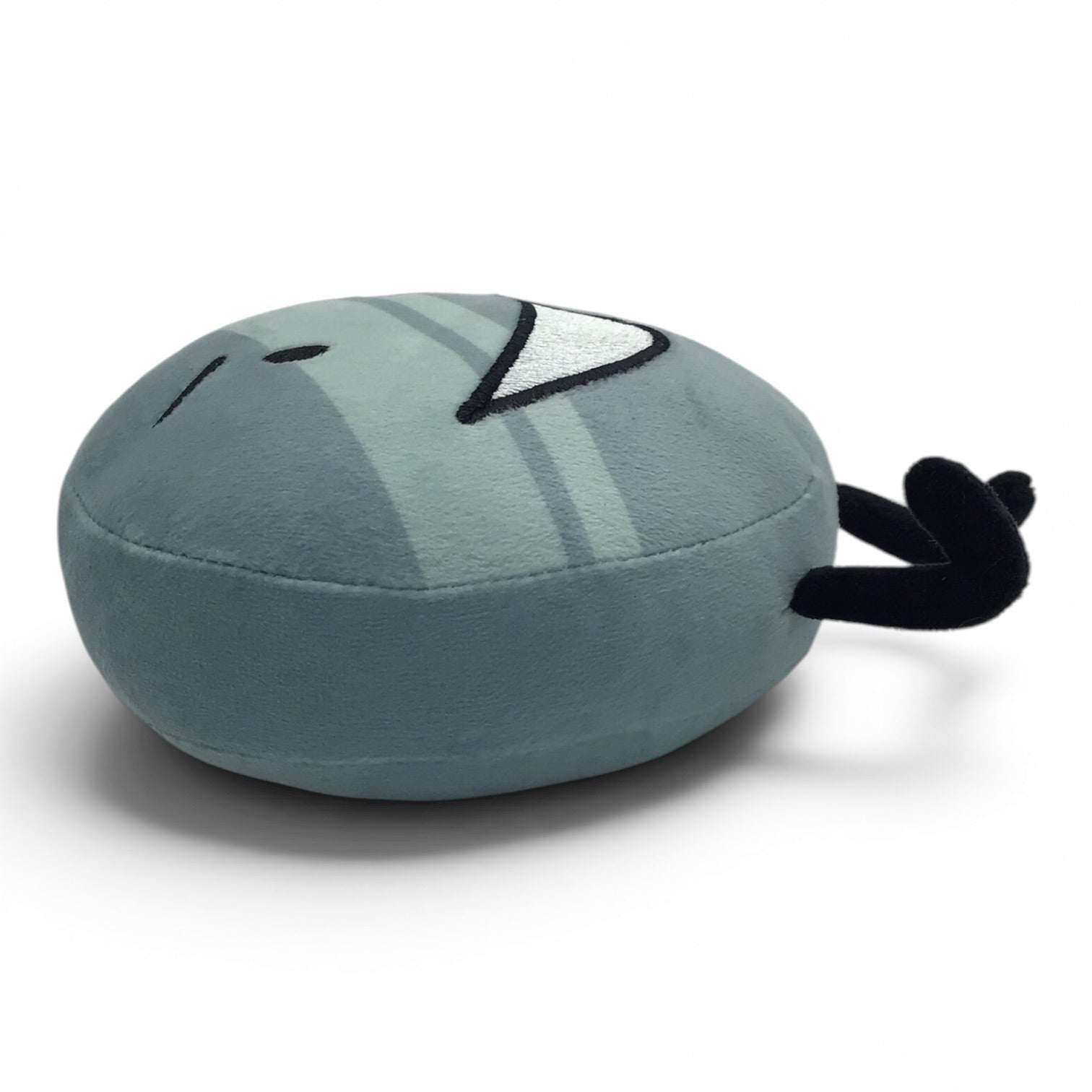 Makeship Inanimate Insanity Nickel Plush (No Tag)