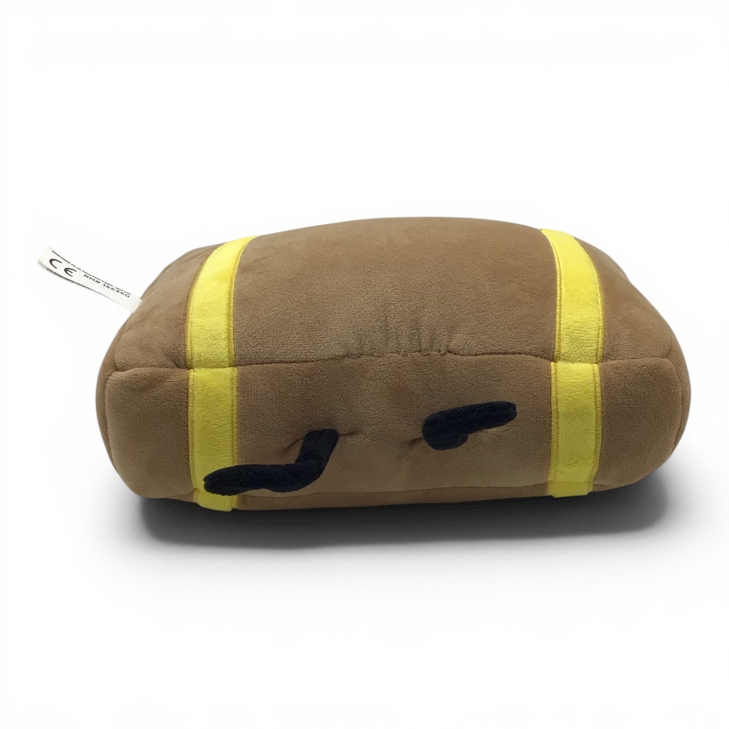Makeship Inanimate Insanity Suitcase Plush (No Tag)