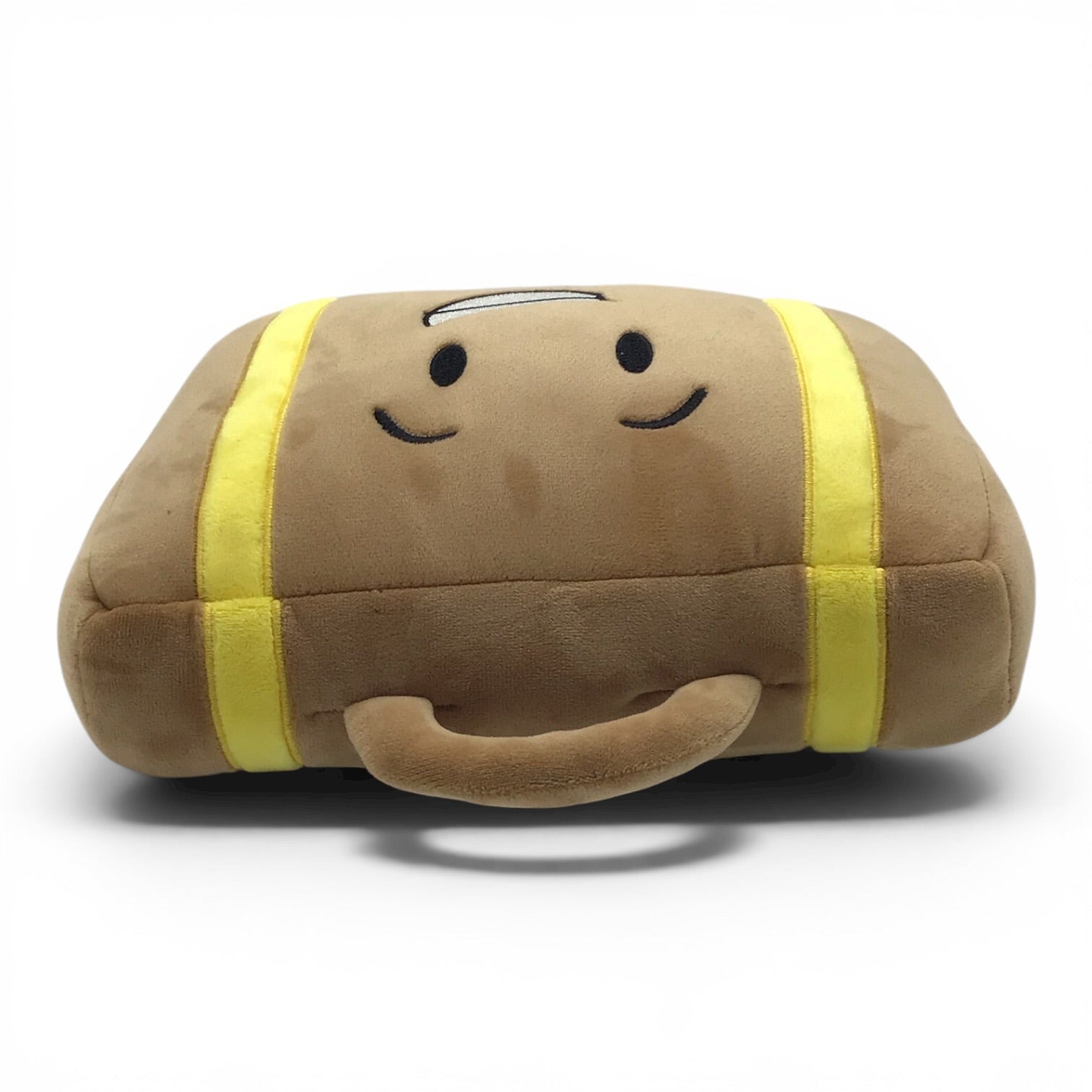 Makeship Inanimate Insanity Suitcase Plush (No Tag)