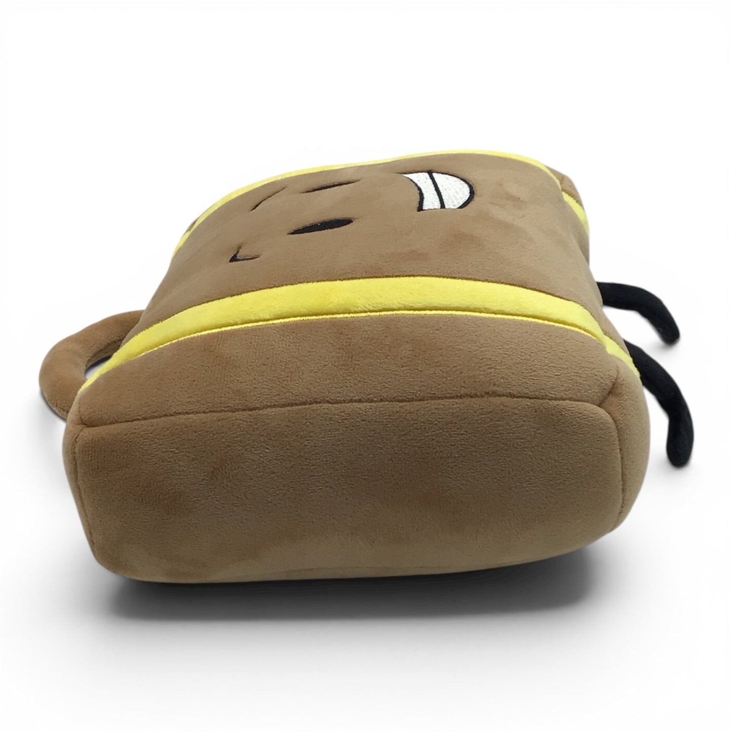 Makeship Inanimate Insanity Suitcase Plush (No Tag)