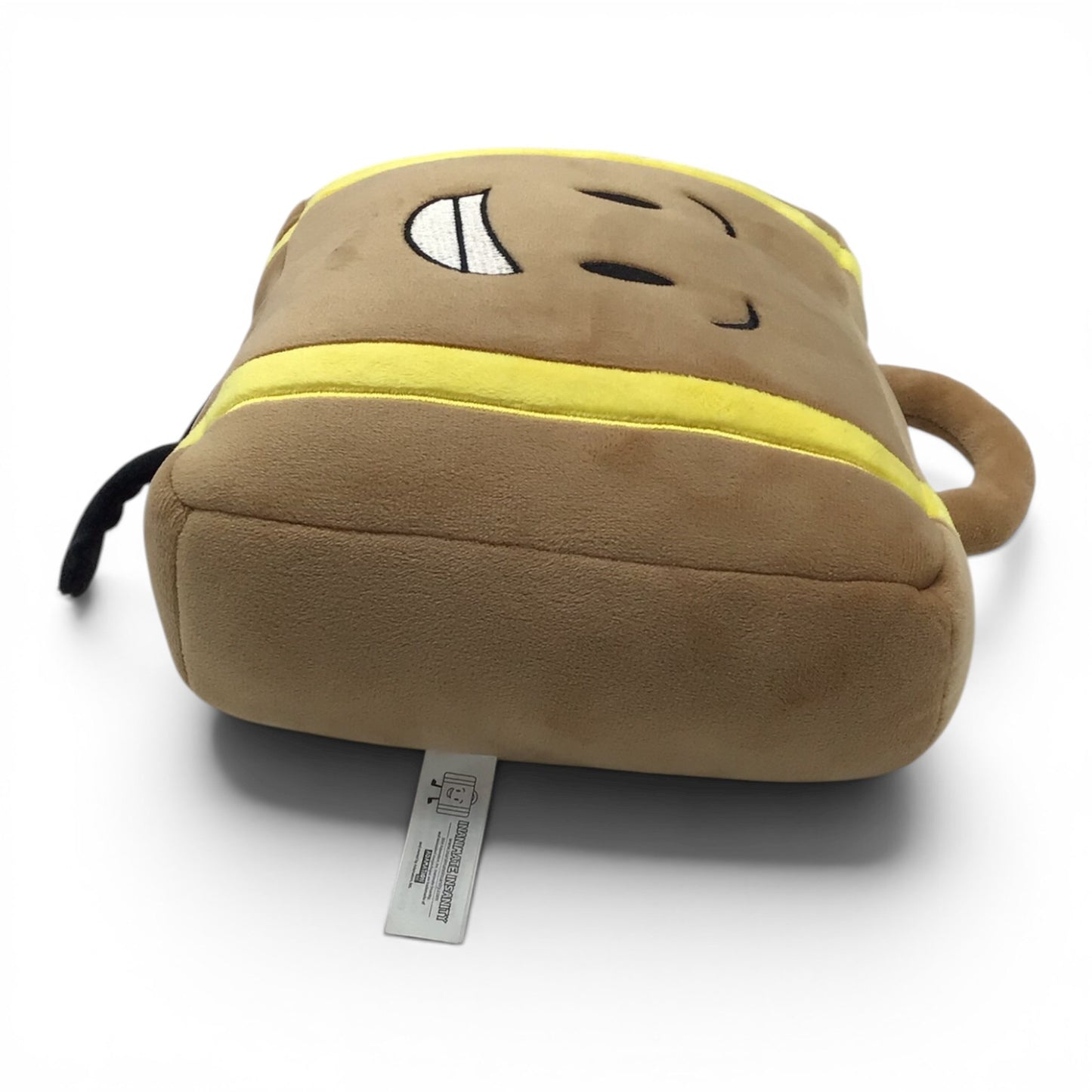Makeship Inanimate Insanity Suitcase Plush (No Tag)