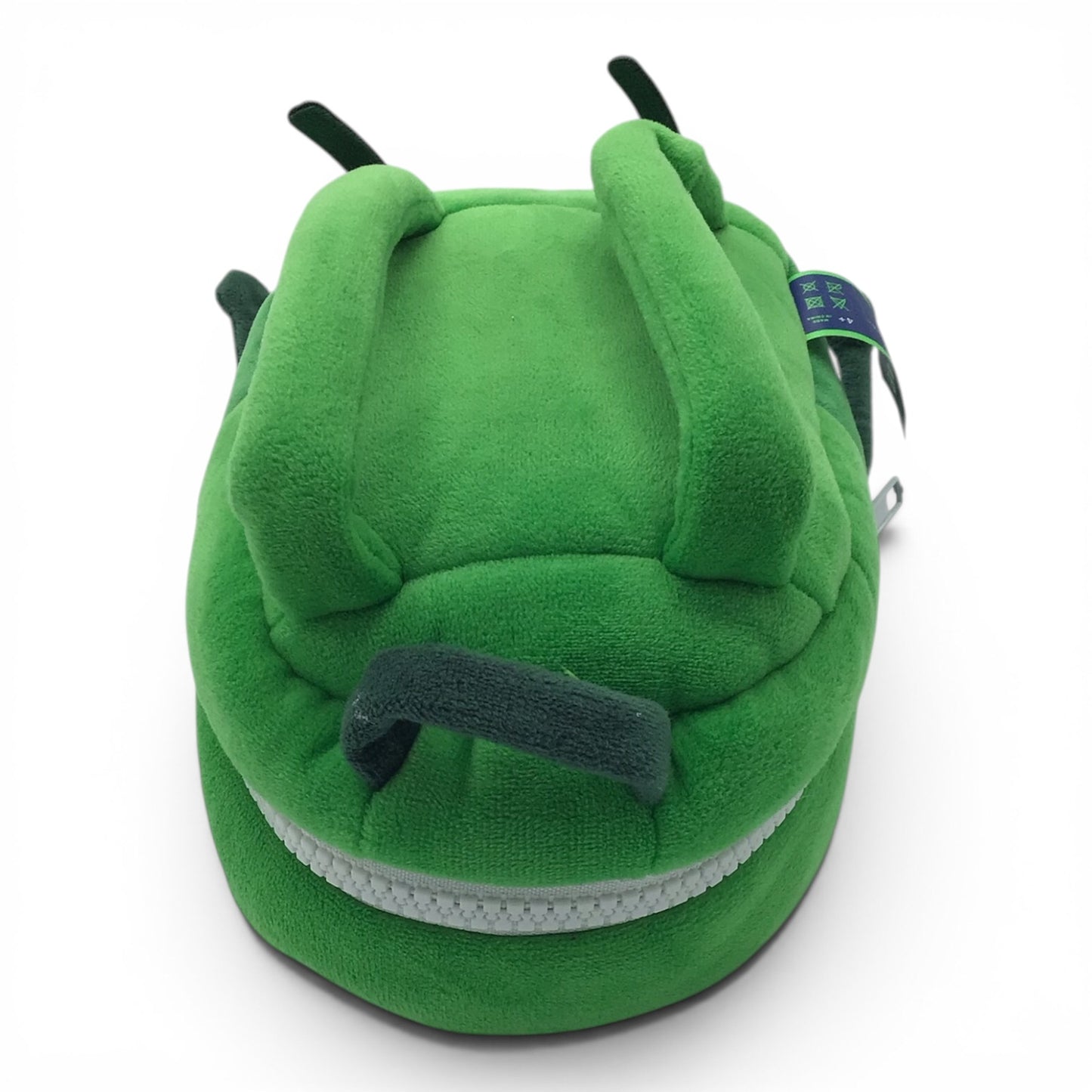 Makeship Liam Backpack Plush (No Tag)