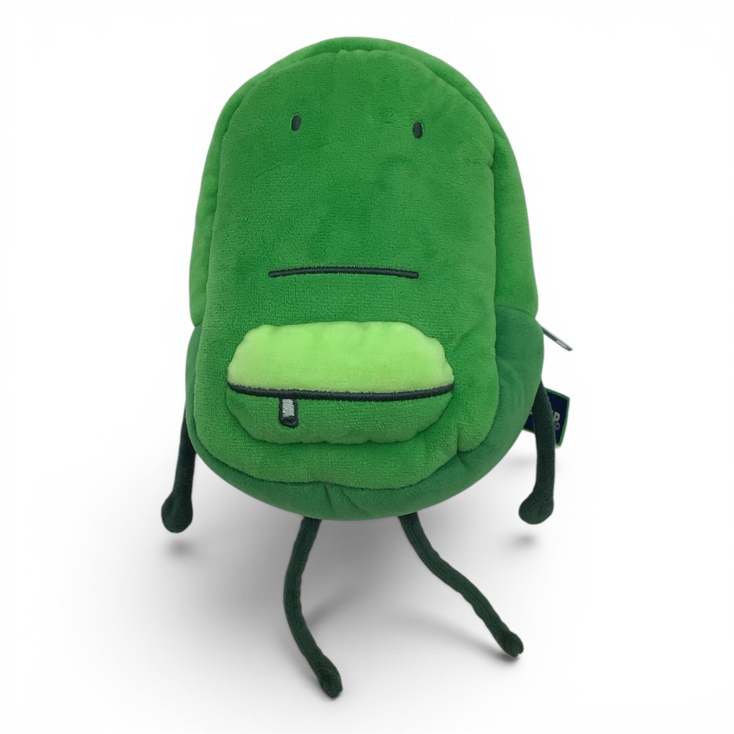 Makeship Liam Backpack Plush (No Tag)