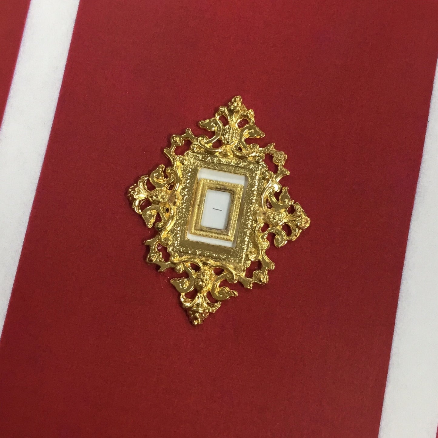 Maria Callas Hair Clipping with Certificate of Authenticity