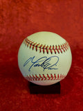 Mark Quinn Guaranteed Authentic Autographed Baseball