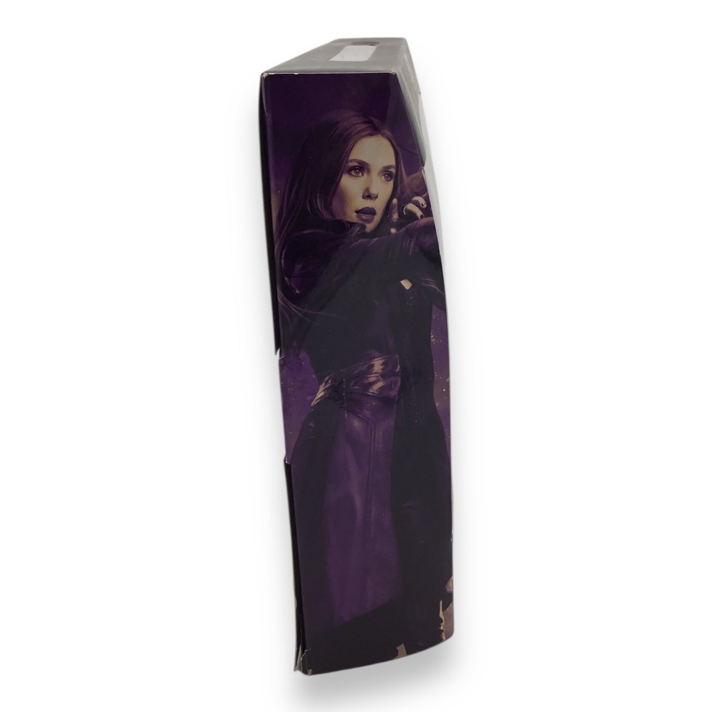 Marvel Avengers Infinity War Scarlet Witch & Vision Action Figure Set