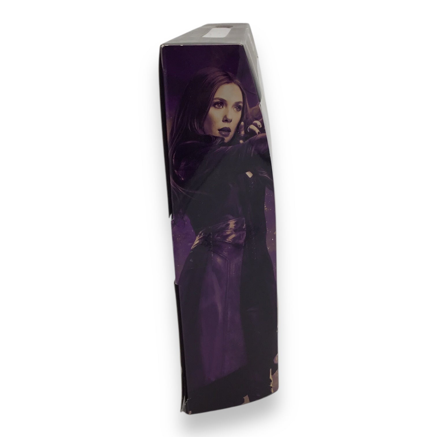 Marvel Avengers Infinity War Scarlet Witch & Vision Action Figure Set