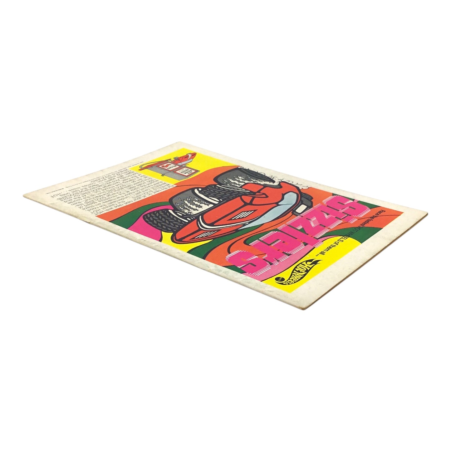 Marvel Comics – The Amazing Spider-Man #93 – “The Prowler” (VG)
