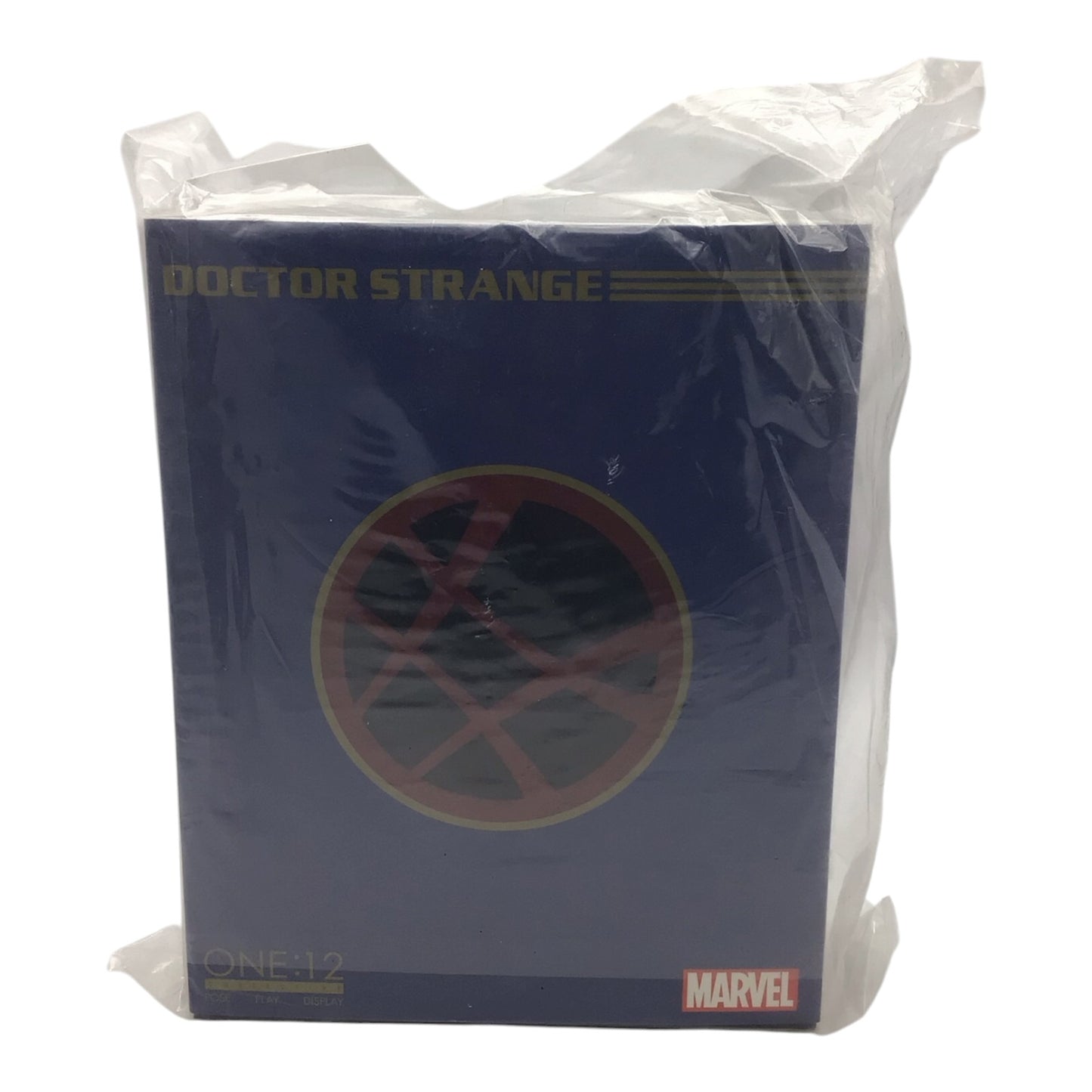Marvel Doctor Strange 1:12 Scale Figure - Mezco Toys 2017