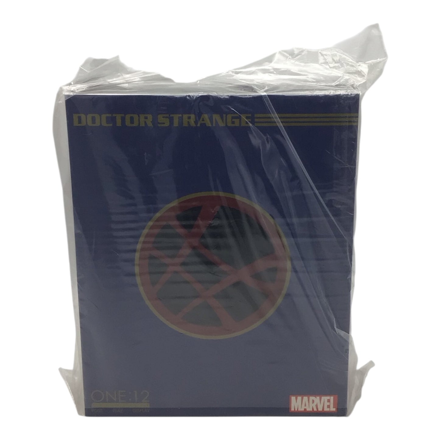 Marvel Doctor Strange 1:12 Scale Figure - Mezco Toys 2017