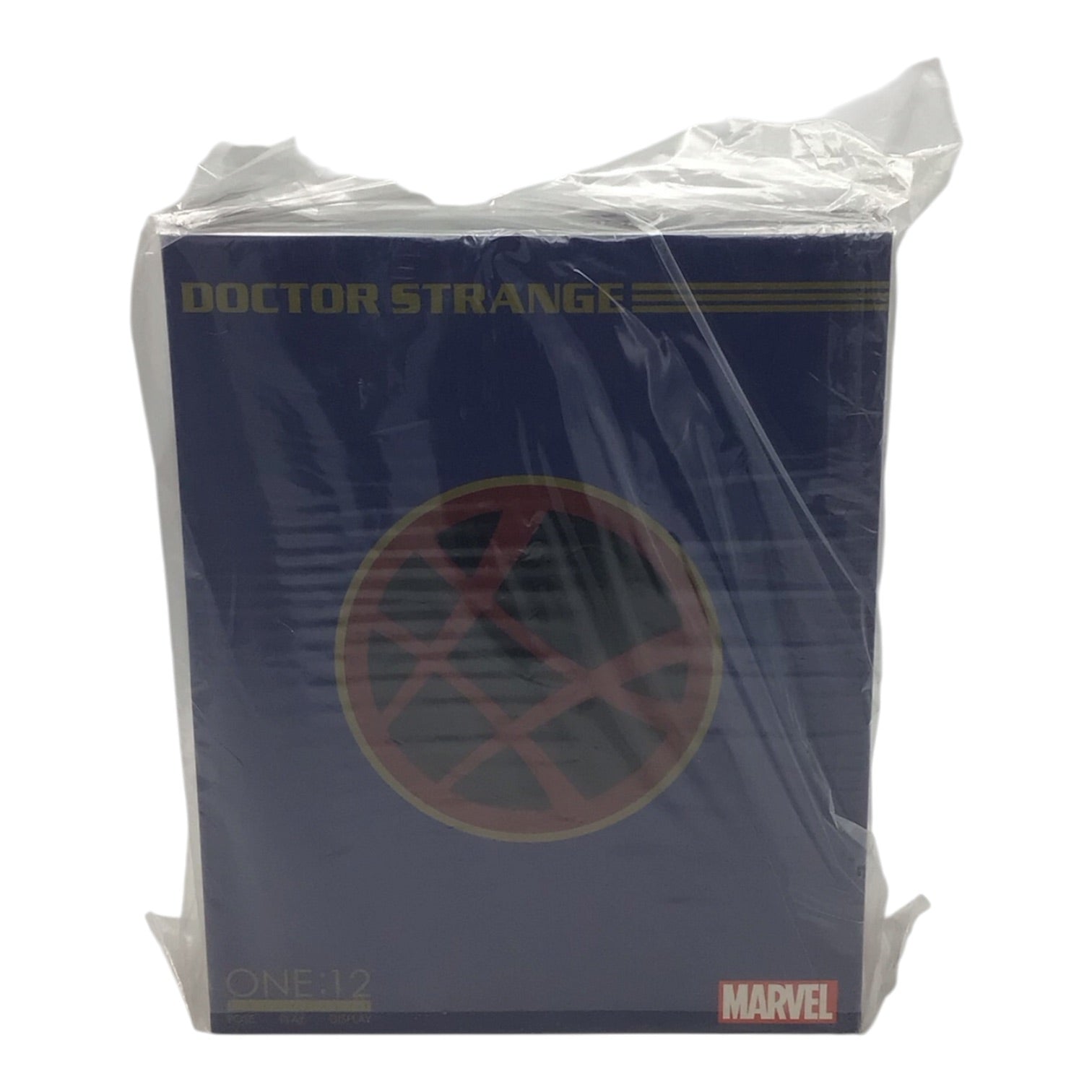 Marvel Doctor Strange 1:12 Scale Figure - Mezco Toys 2017