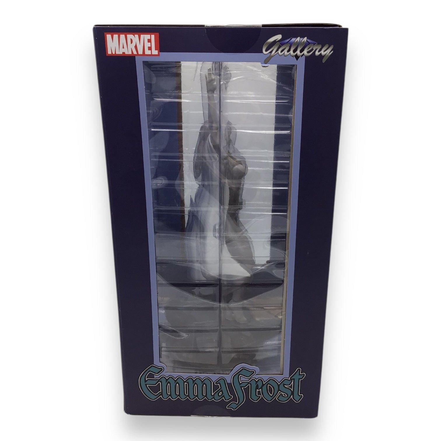 Marvel Emma Frost 14" Figure - GameStop Exclusive