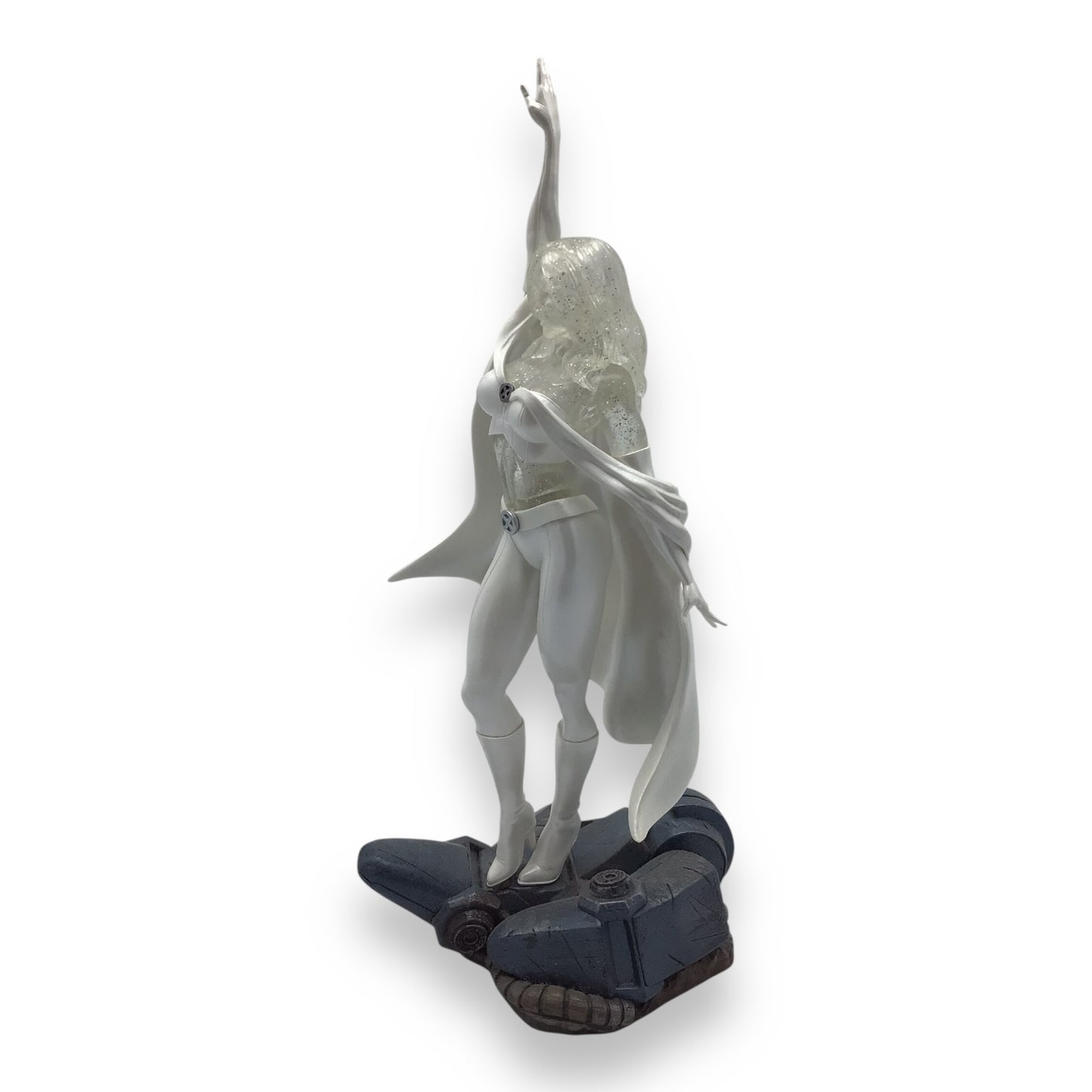 Marvel Emma Frost 14" Figure - GameStop Exclusive