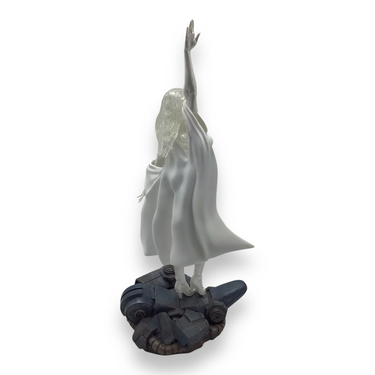 Marvel Emma Frost 14" Figure - GameStop Exclusive