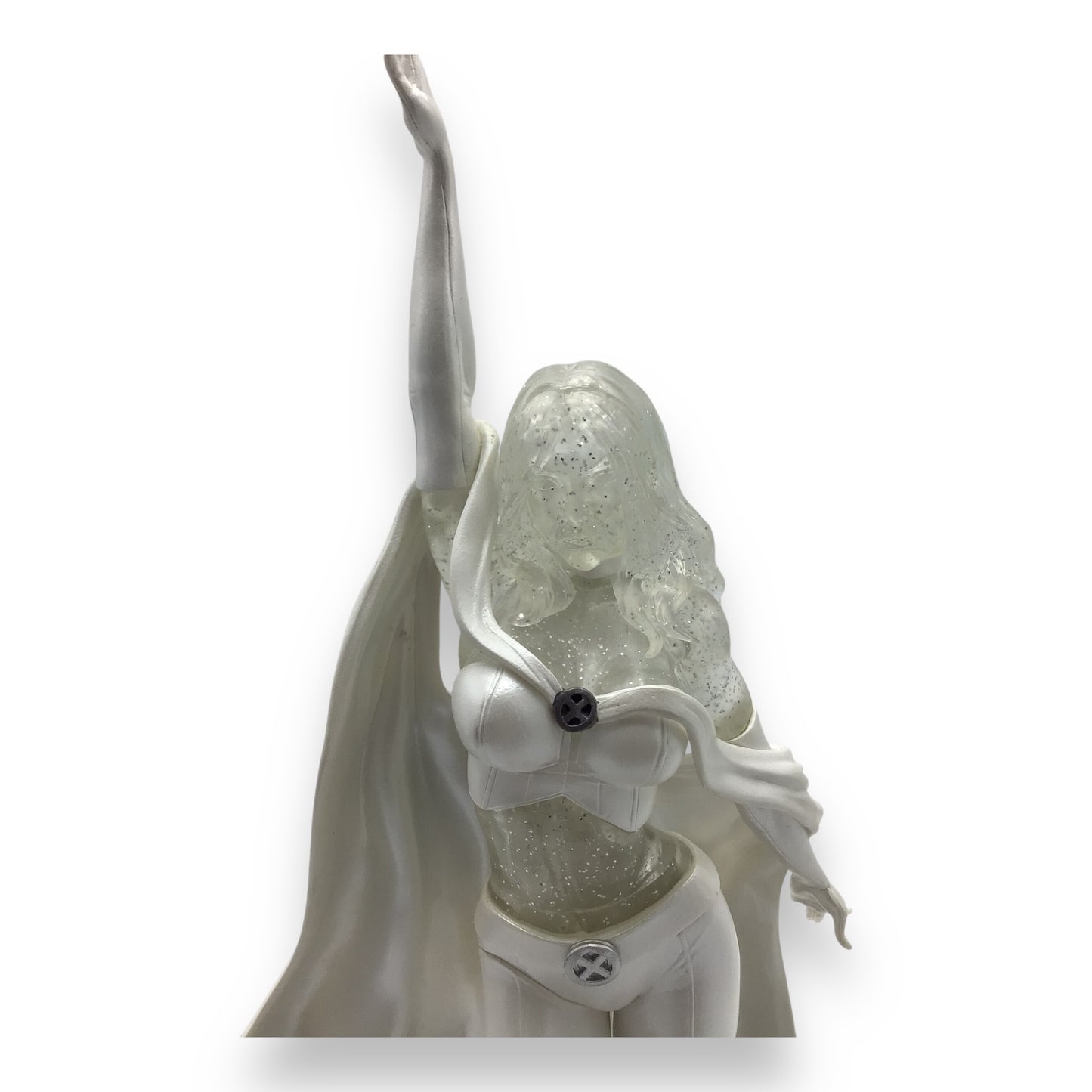 Marvel Emma Frost 14" Figure - GameStop Exclusive