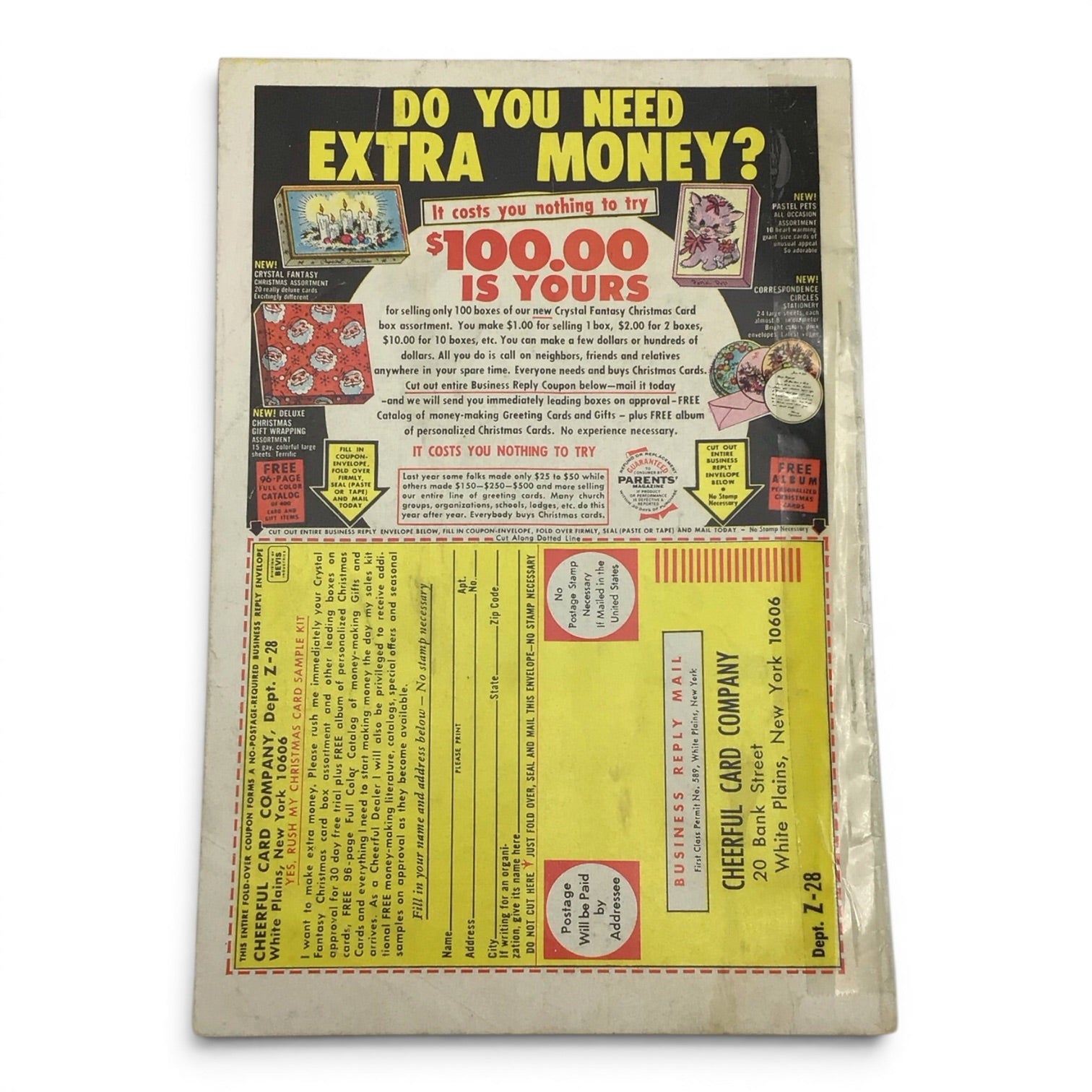 Marvel Feature Presents The Defenders #1 - 1st Appearance & Origin of the Defenders