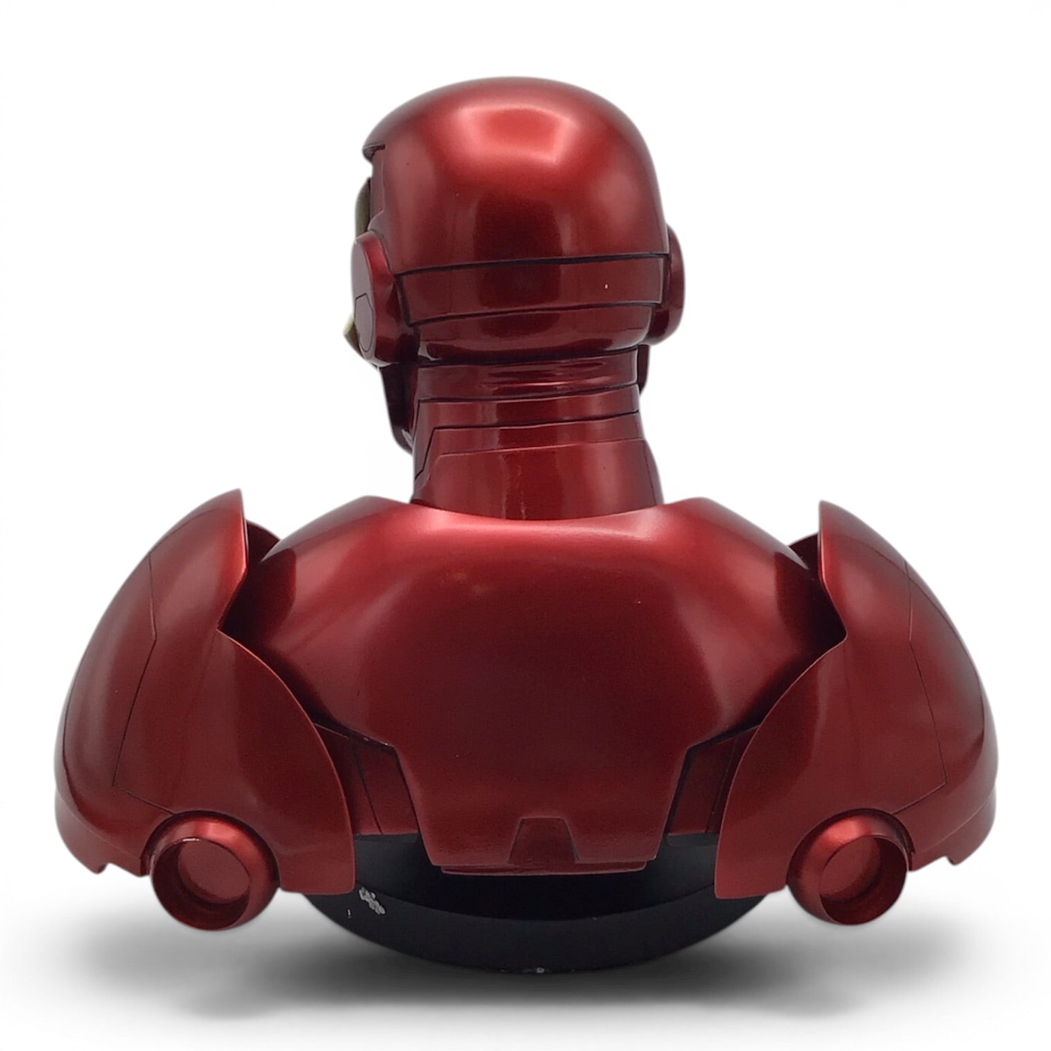 Marvel Iron Man Legendary Scale Bust - Sideshow Collectibles