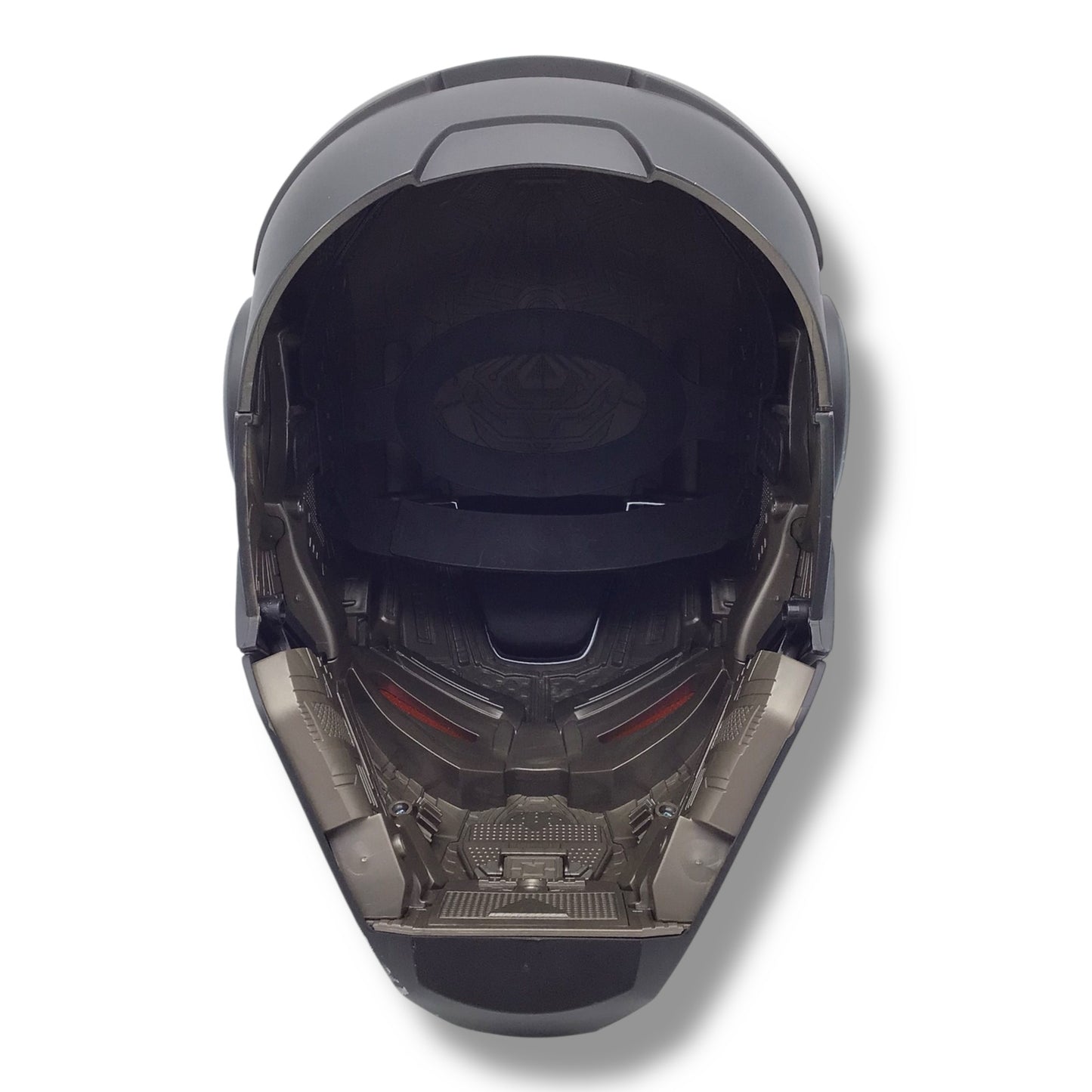 Marvel Legends Exclusives - The Punisher War Machine Helmet (Gamerverse)