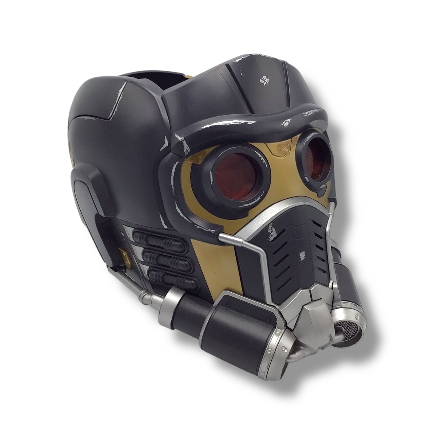 Marvel Legends Series: Star-Lord Electronic Helmet (No Box)