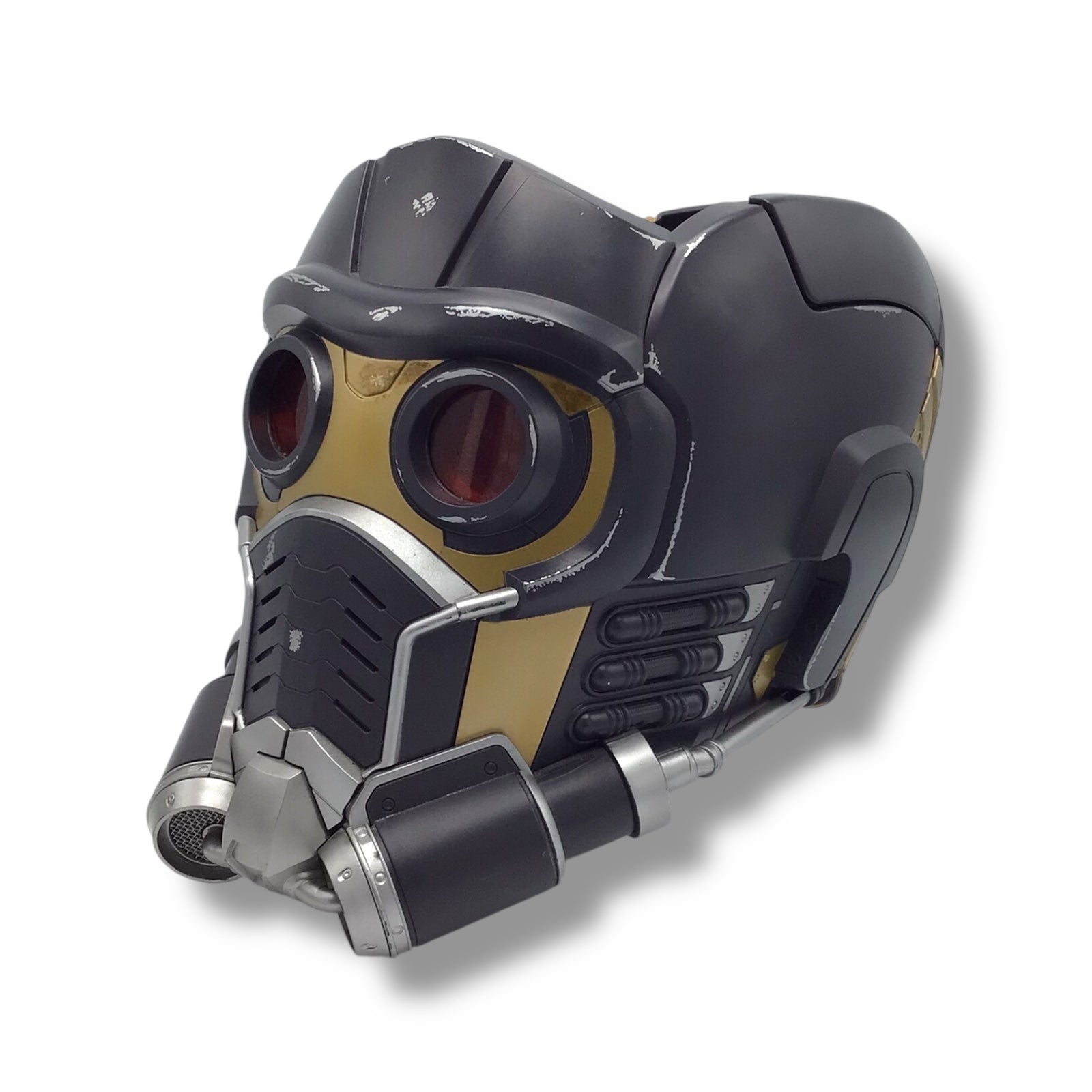 Marvel Legends Series: Star-Lord Electronic Helmet (No Box)