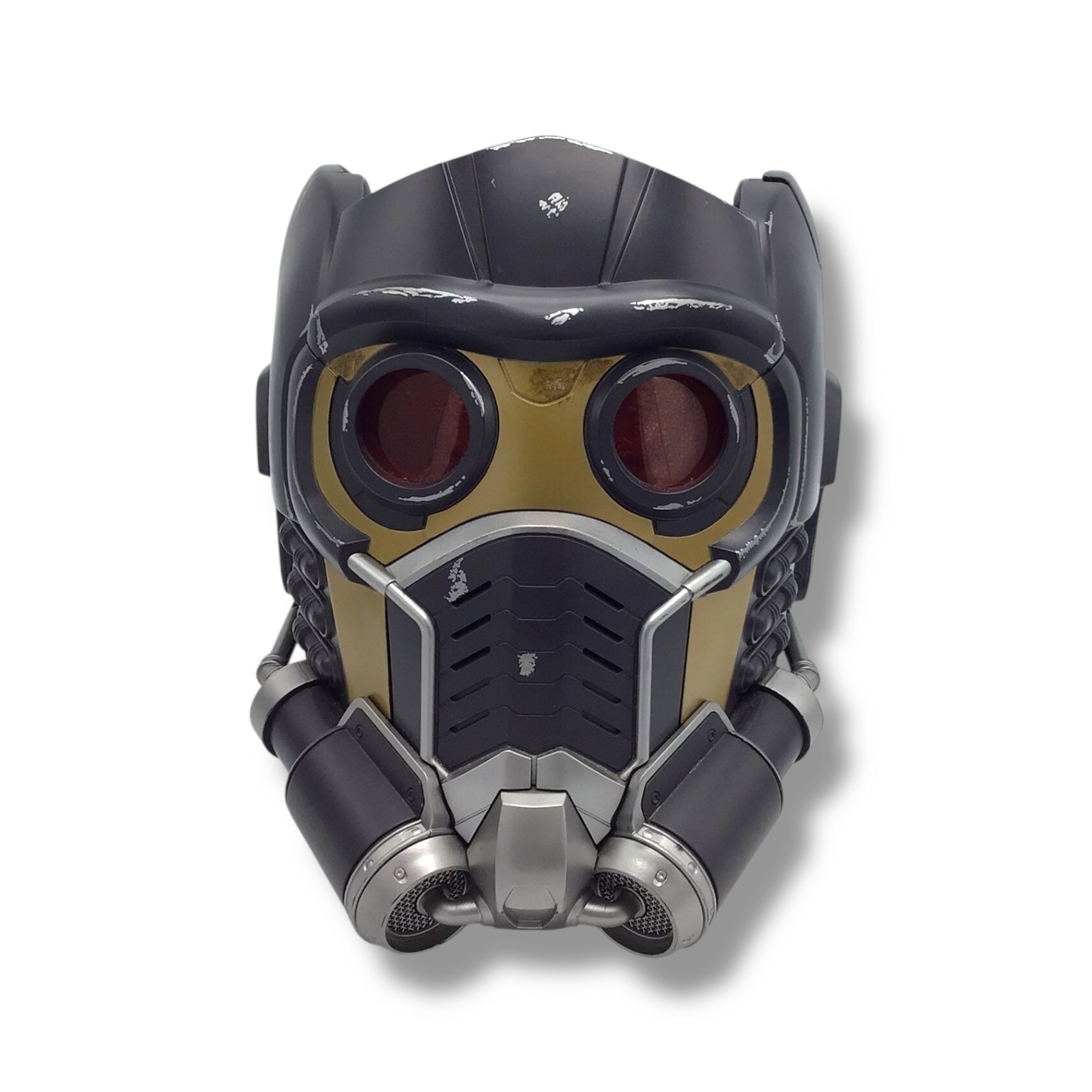 Marvel Legends Series: Star-Lord Electronic Helmet (No Box)