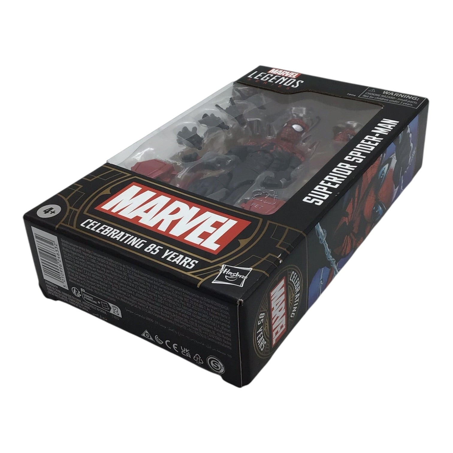 Marvel Legends Series Superior Spider-Man Action Figure