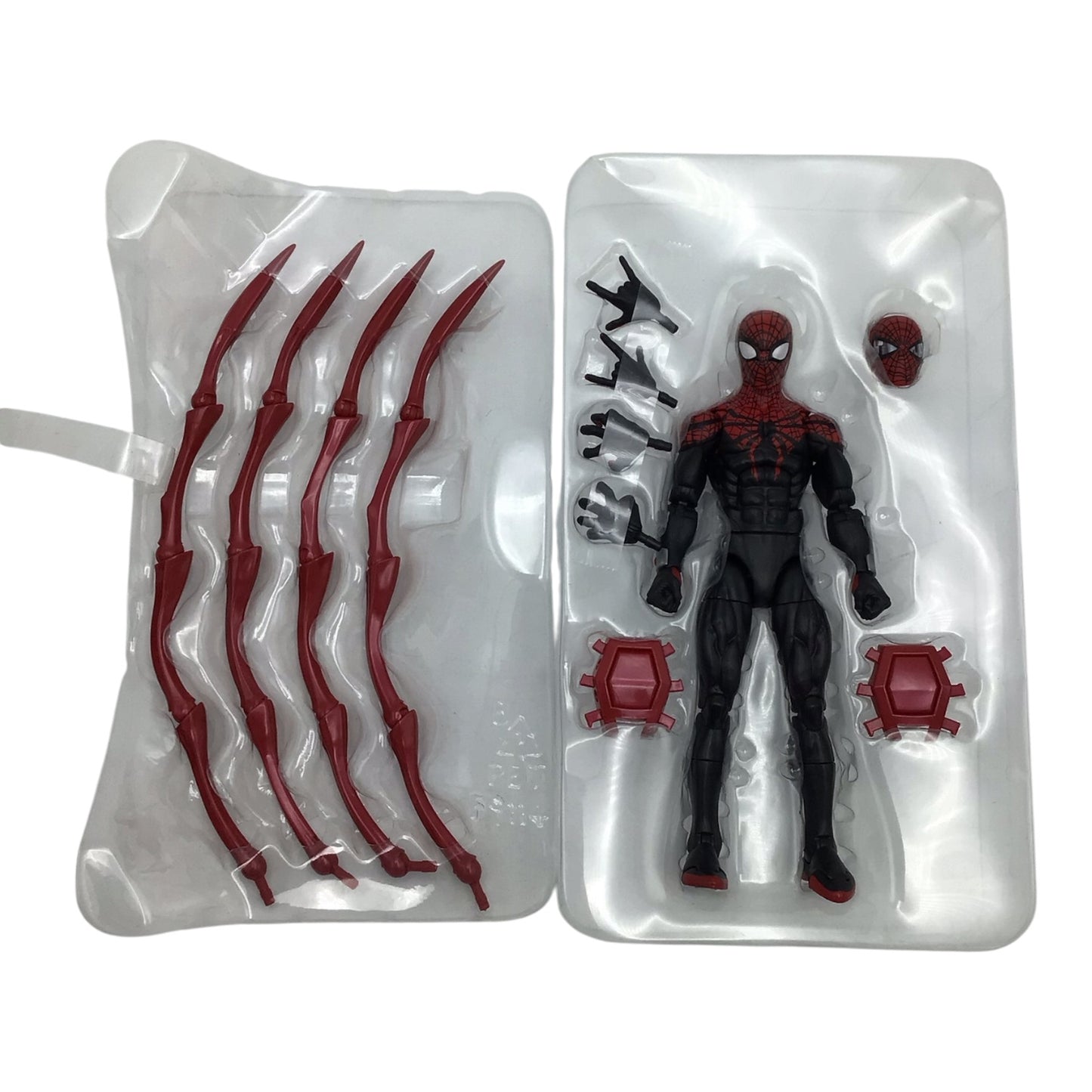 Marvel Legends Series Superior Spider-Man Action Figure